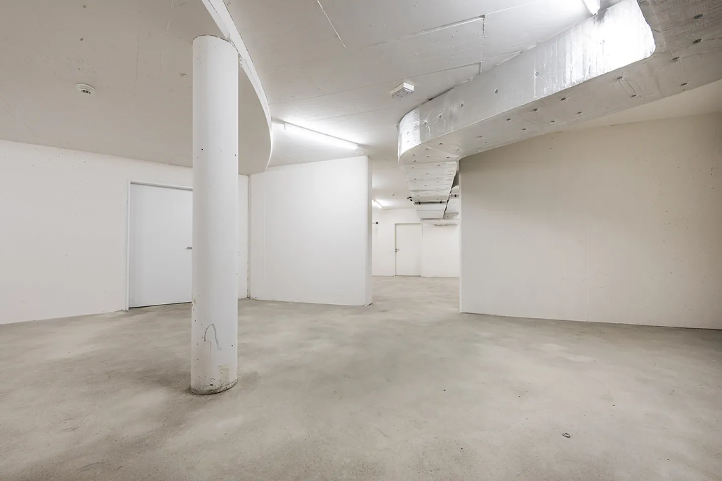 Suchen Sie Stauraum im Zentrum von Altstätten? - Foto 2 von 8