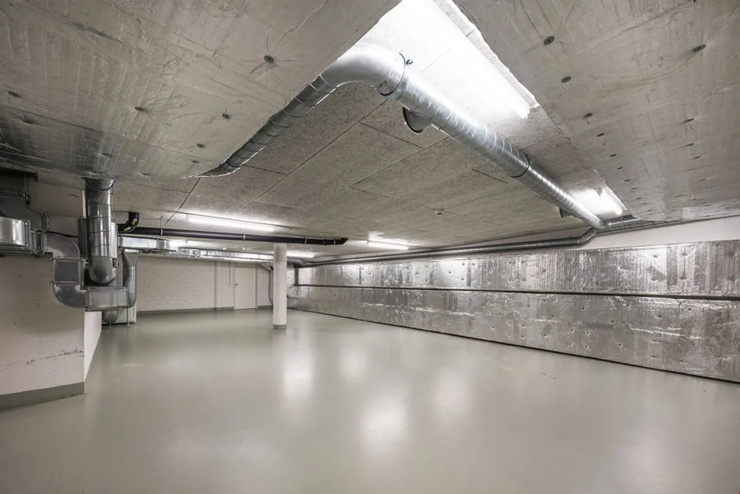 Suchen Sie Stauraum im Zentrum von Altstätten? - Foto 4 von 8