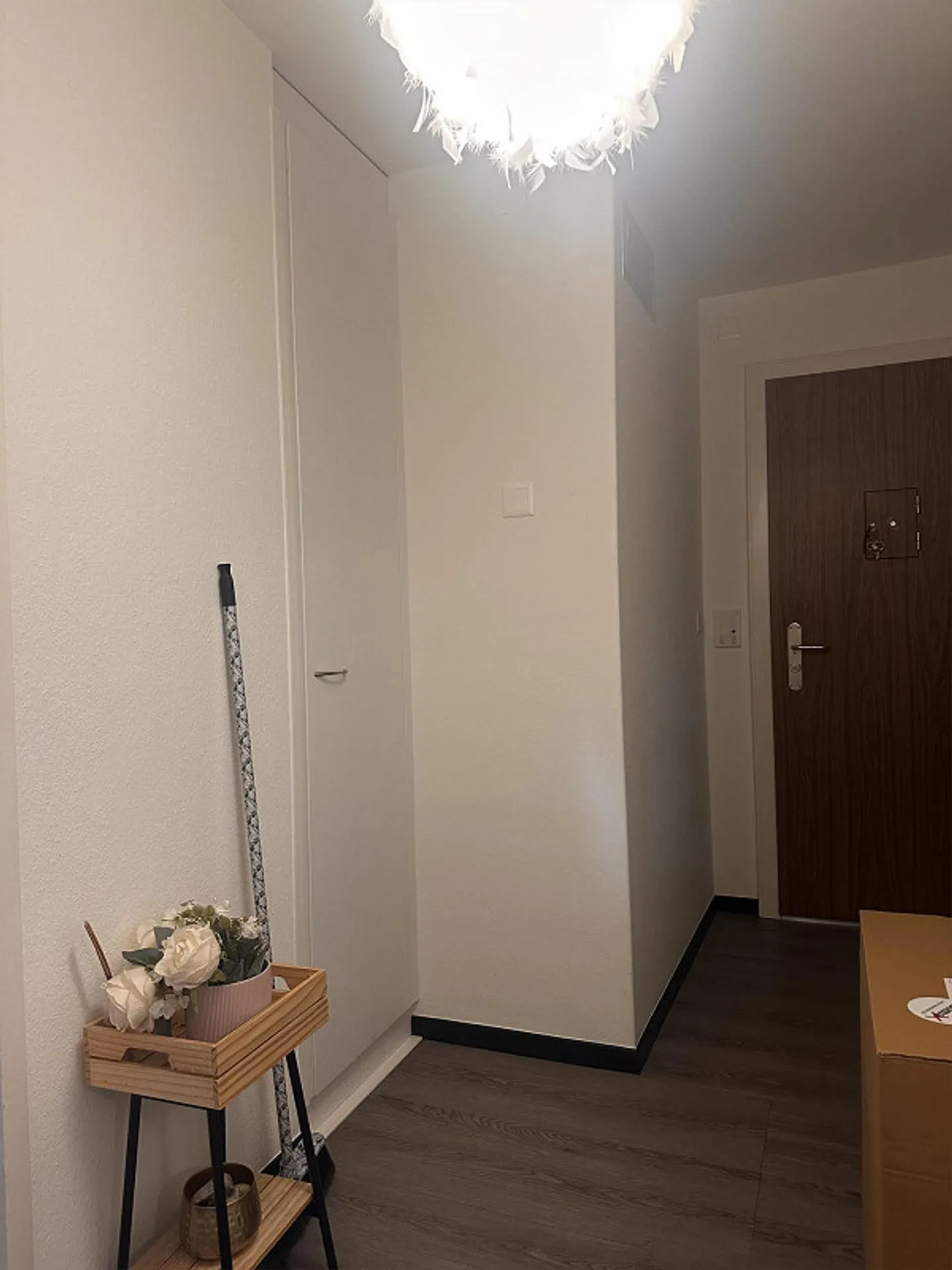 Charmante 1-Zimmer-Wohnung - Foto 6 von 7