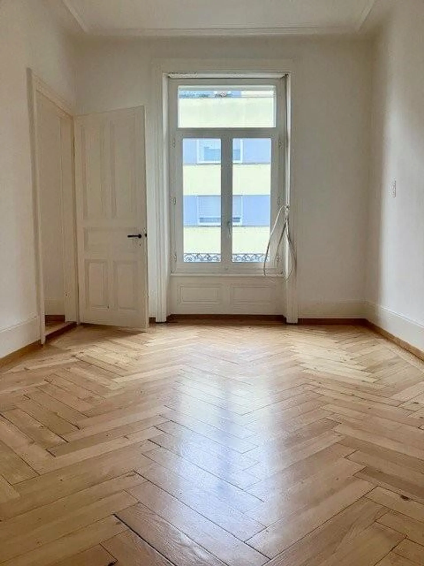 La tua nuova condivisione? Ampio appartamento di 6 stanze in centro da affittare - Foto 7 di 12