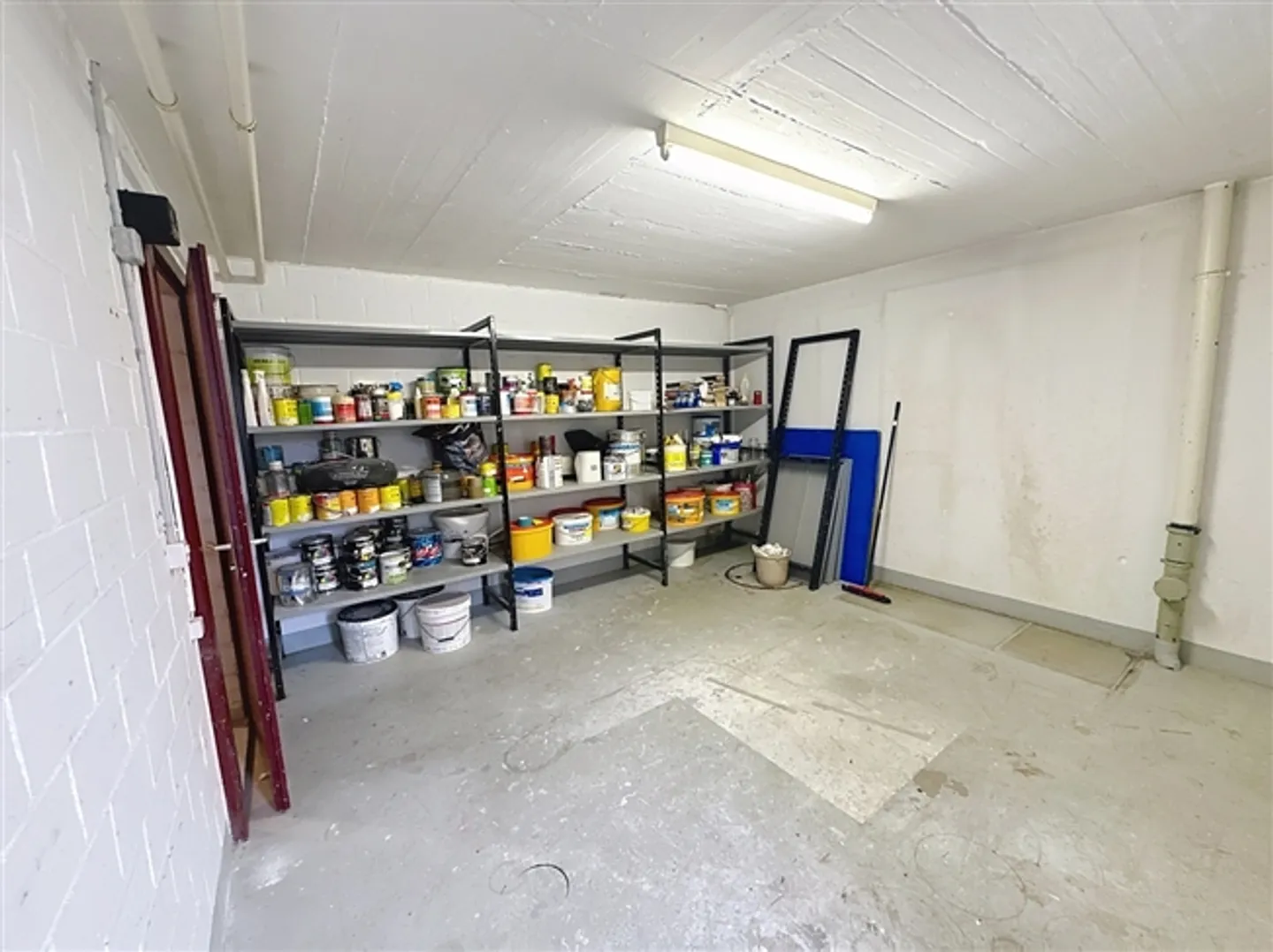 20 m² locali in vendita Granges-Paccot - Foto 2 di 2