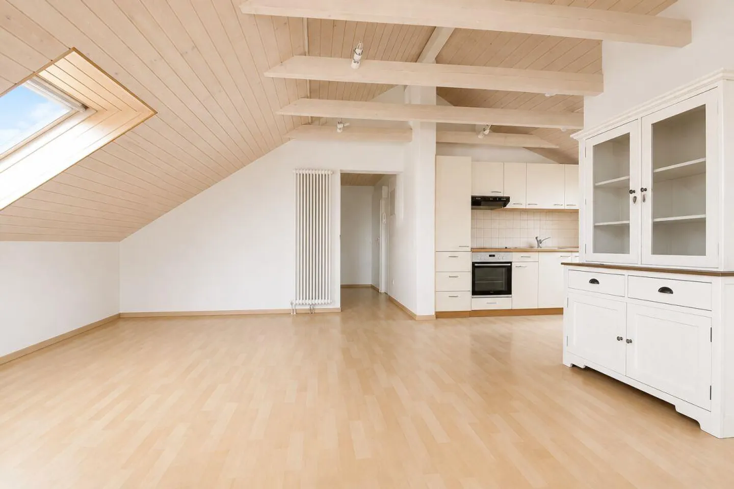 Gemütliche Wohnung in Ruhiger Lage - Foto 2 von 10