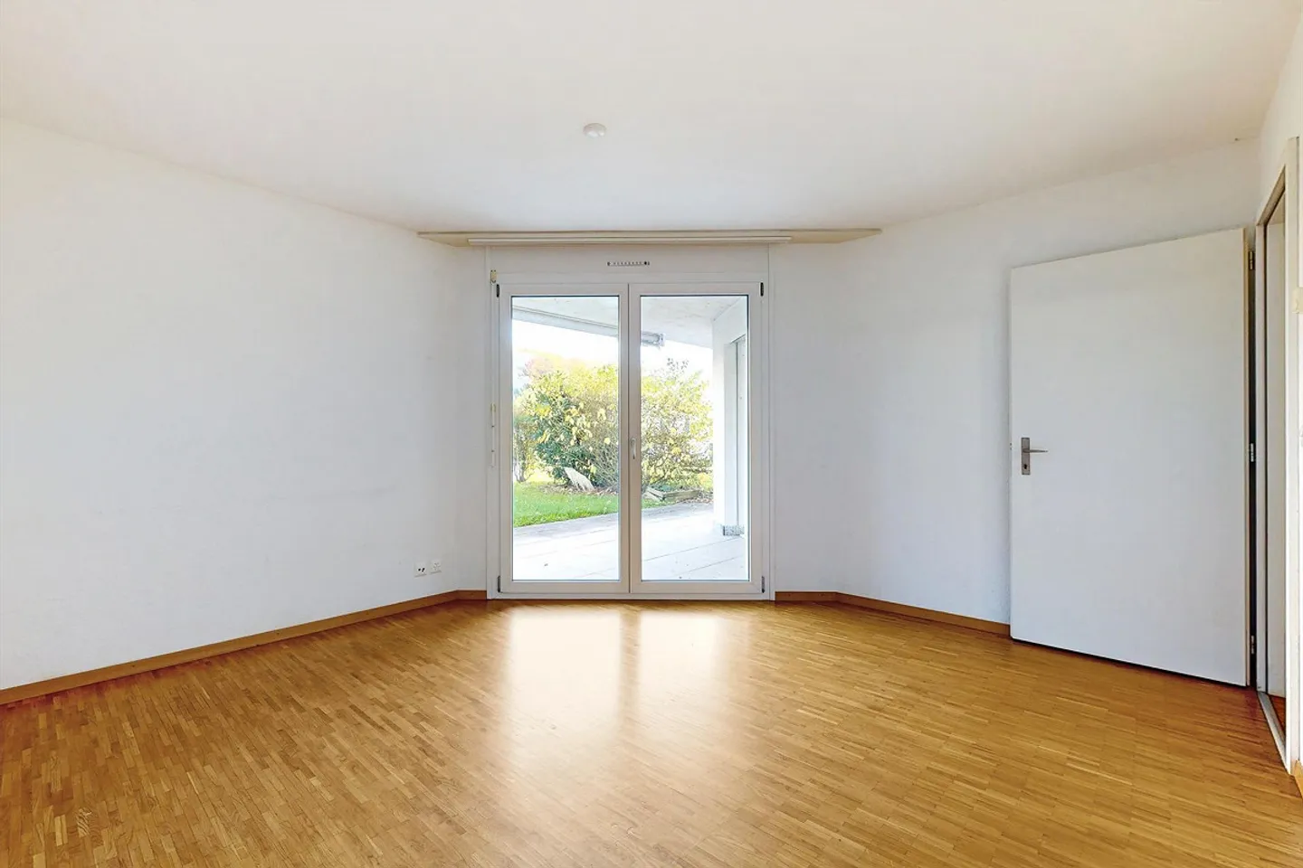 Quiet and Friendly Neighborhood - Photo 3 of 9