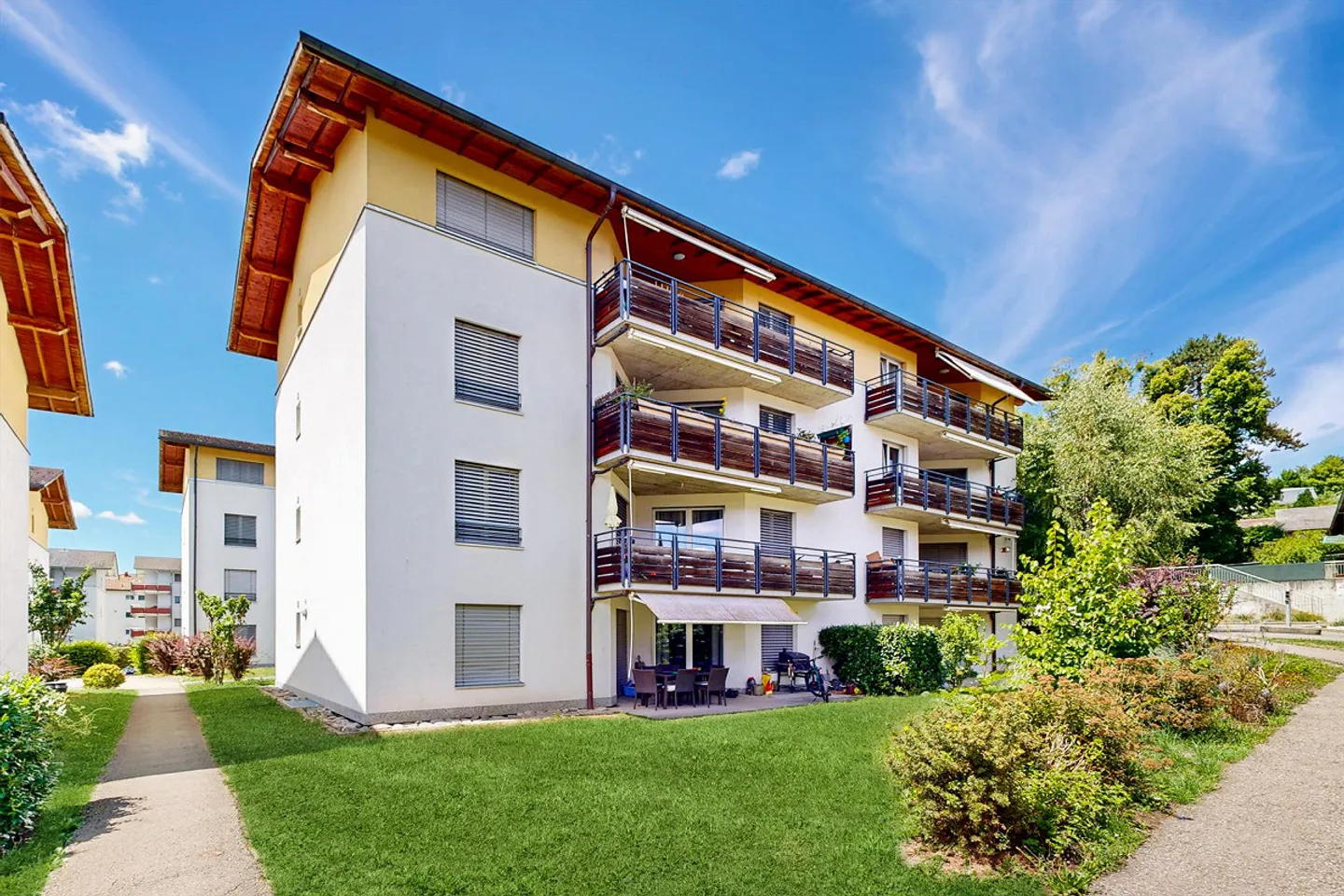 Quiet and Friendly Neighborhood - Photo 6 of 9