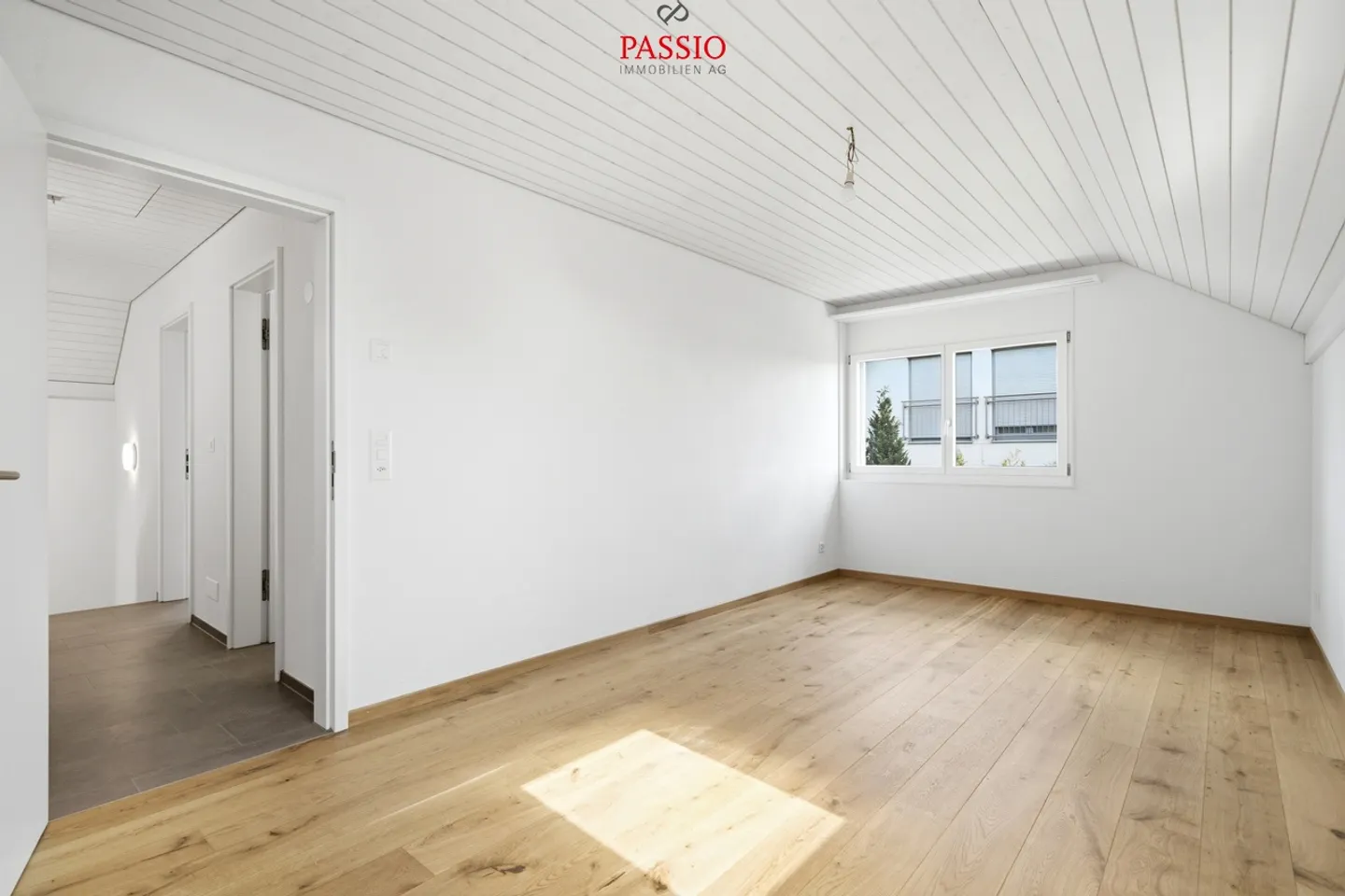 Exclusive 6.5-room semi-detached house with spacious garden - Photo 21 of 47