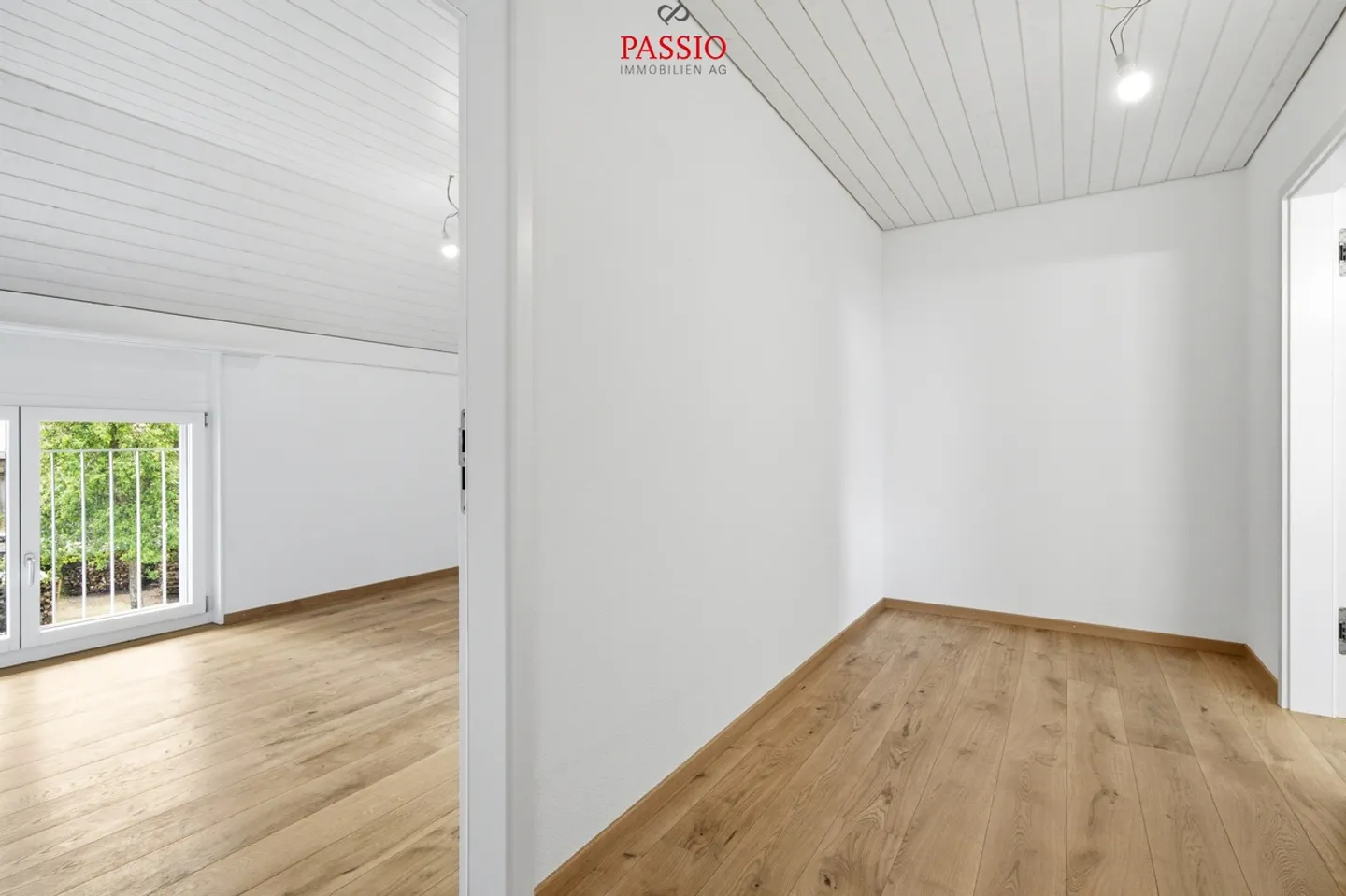 Exclusive 6.5-room semi-detached house with spacious garden - Photo 22 of 47