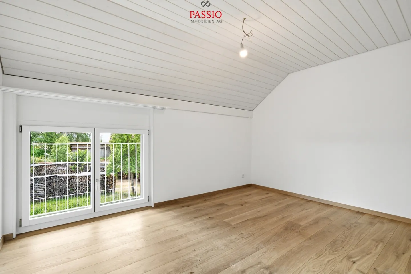 Exclusive 6.5-room semi-detached house with spacious garden - Photo 23 of 47