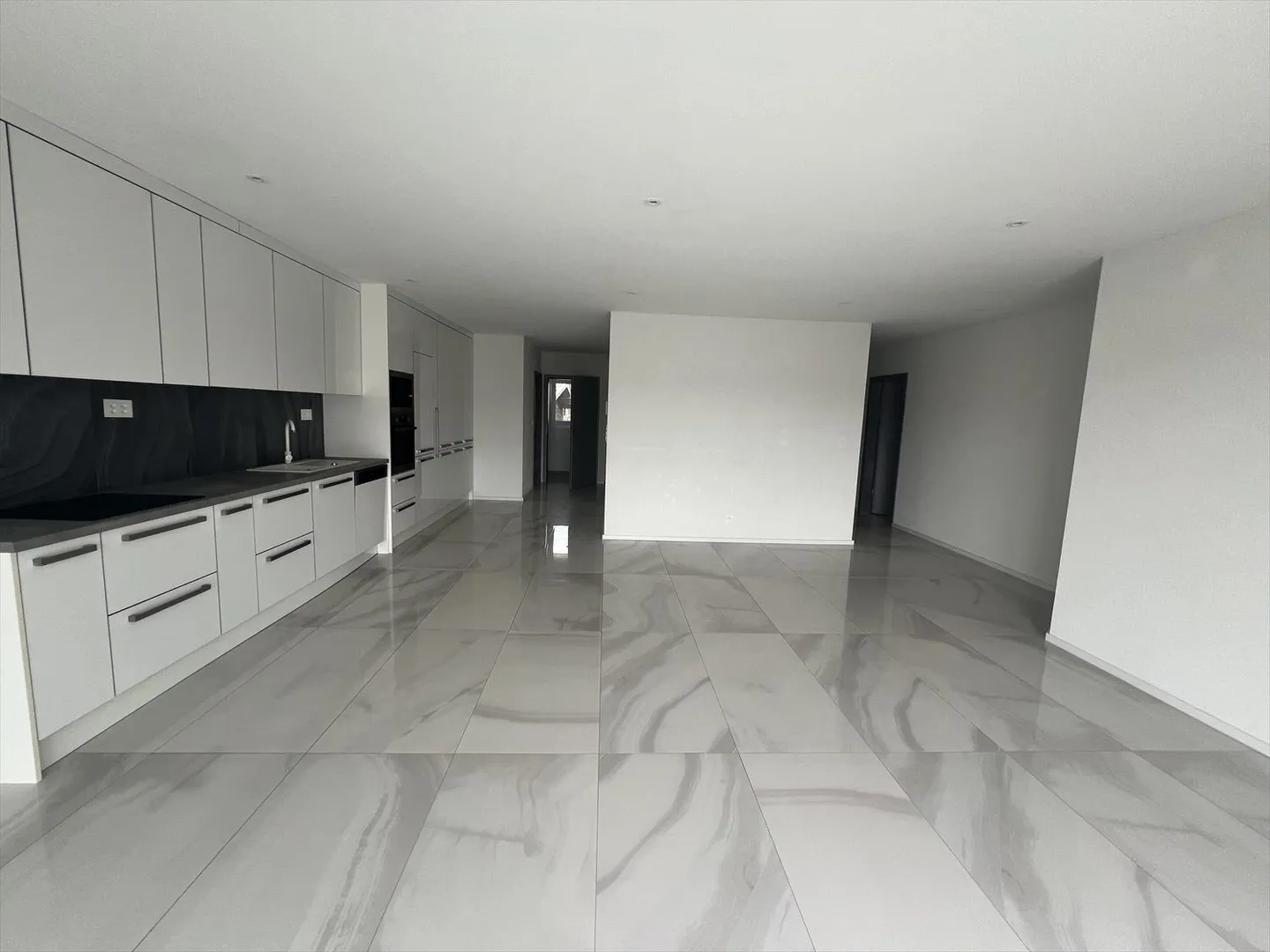 Magnificent 4.5-room apartment in Vuistérens-devant-Romont - Photo 6 of 11