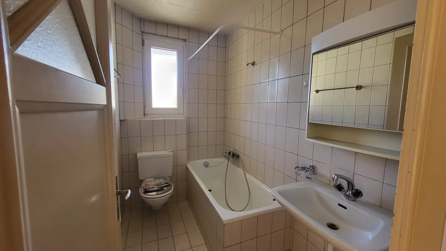 10 Rue des Chansons, Peseux - 3 rooms on the 2nd floor - Photo 5 of 9