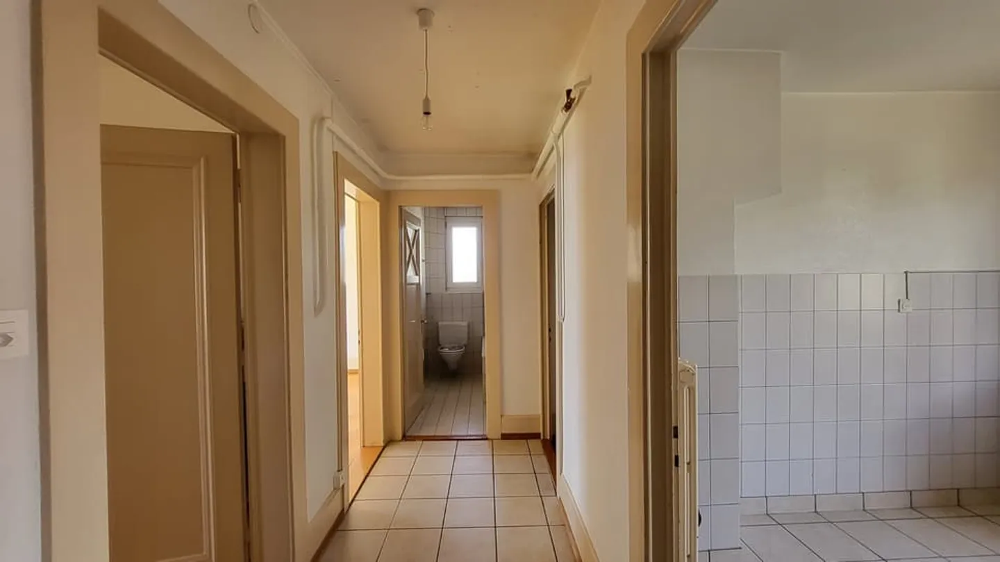 10 Rue des Chansons, Peseux - 3 rooms on the 2nd floor - Photo 6 of 9