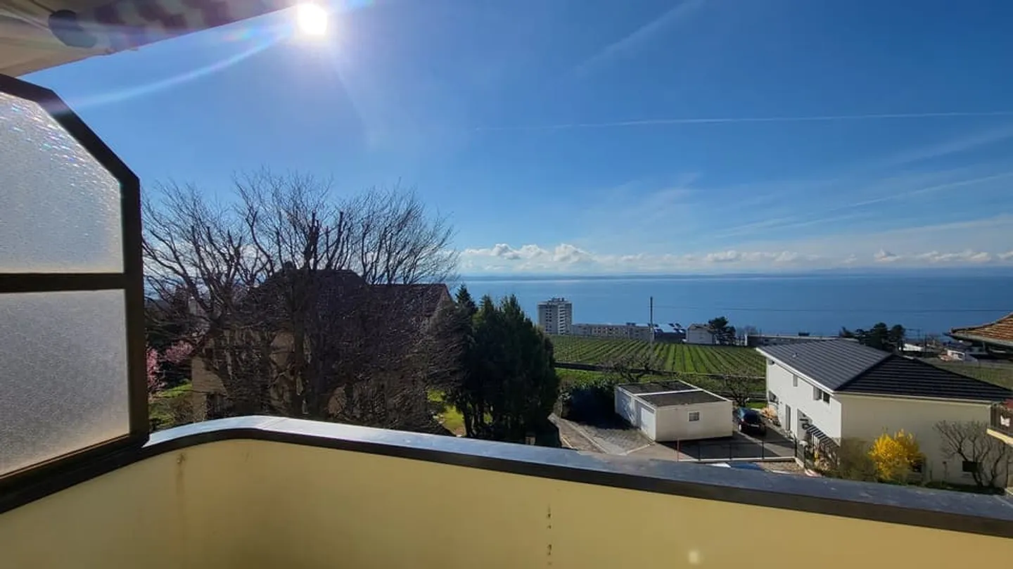 10 Rue des Chansons, Peseux - 3 rooms on the 2nd floor - Photo 8 of 9