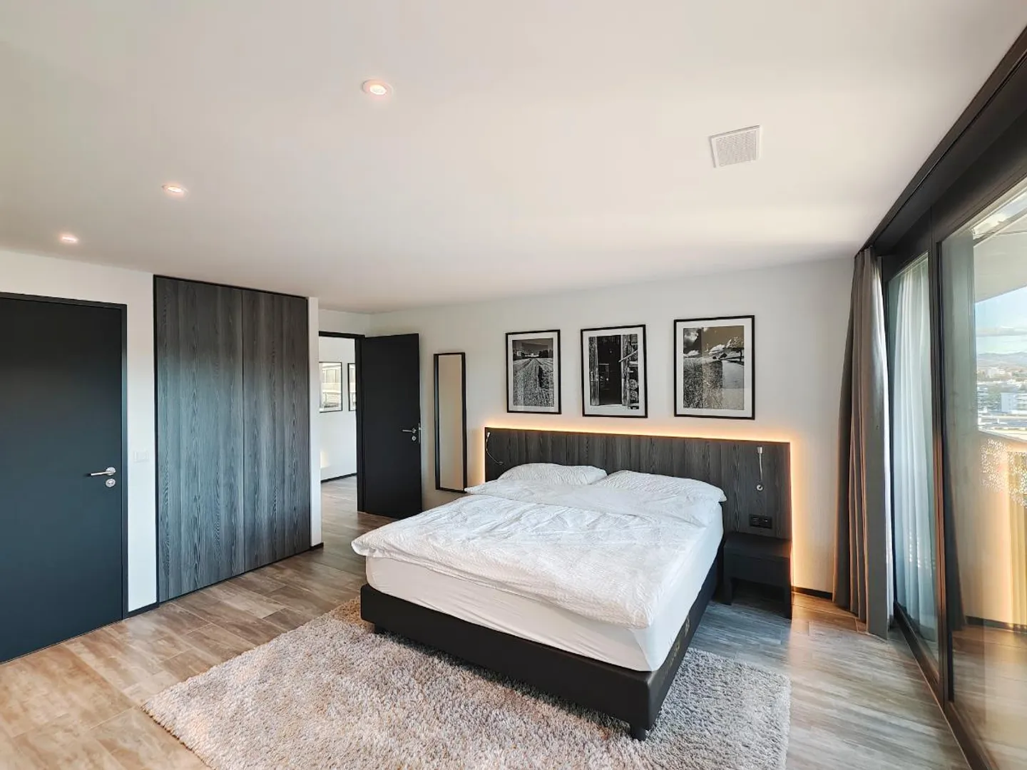 Appartamento arredato 2,5 stanze - Foto 4 di 5