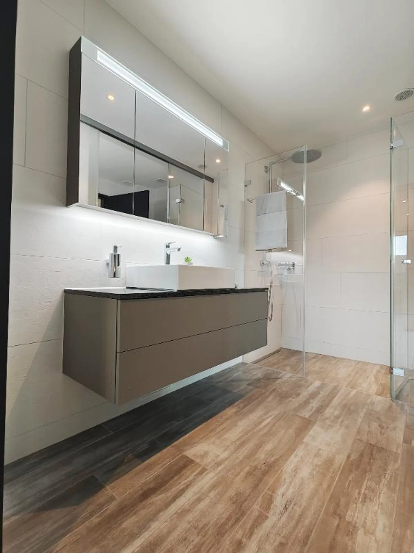 Appartamento arredato 2,5 stanze - Foto 5 di 5