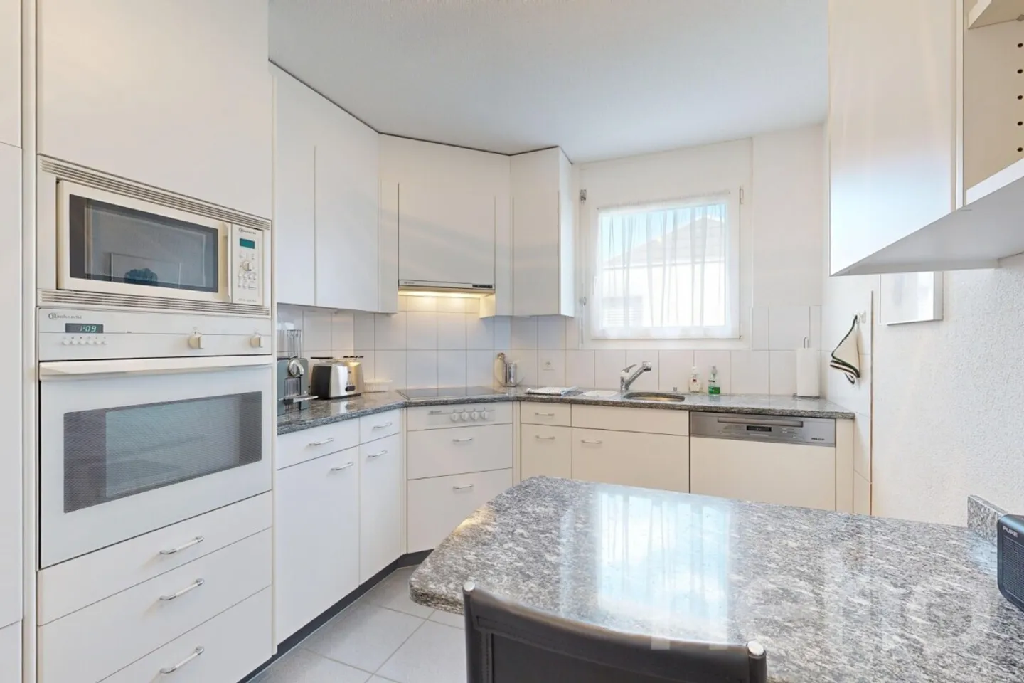 Apartment for sale - Photo 5 of 12