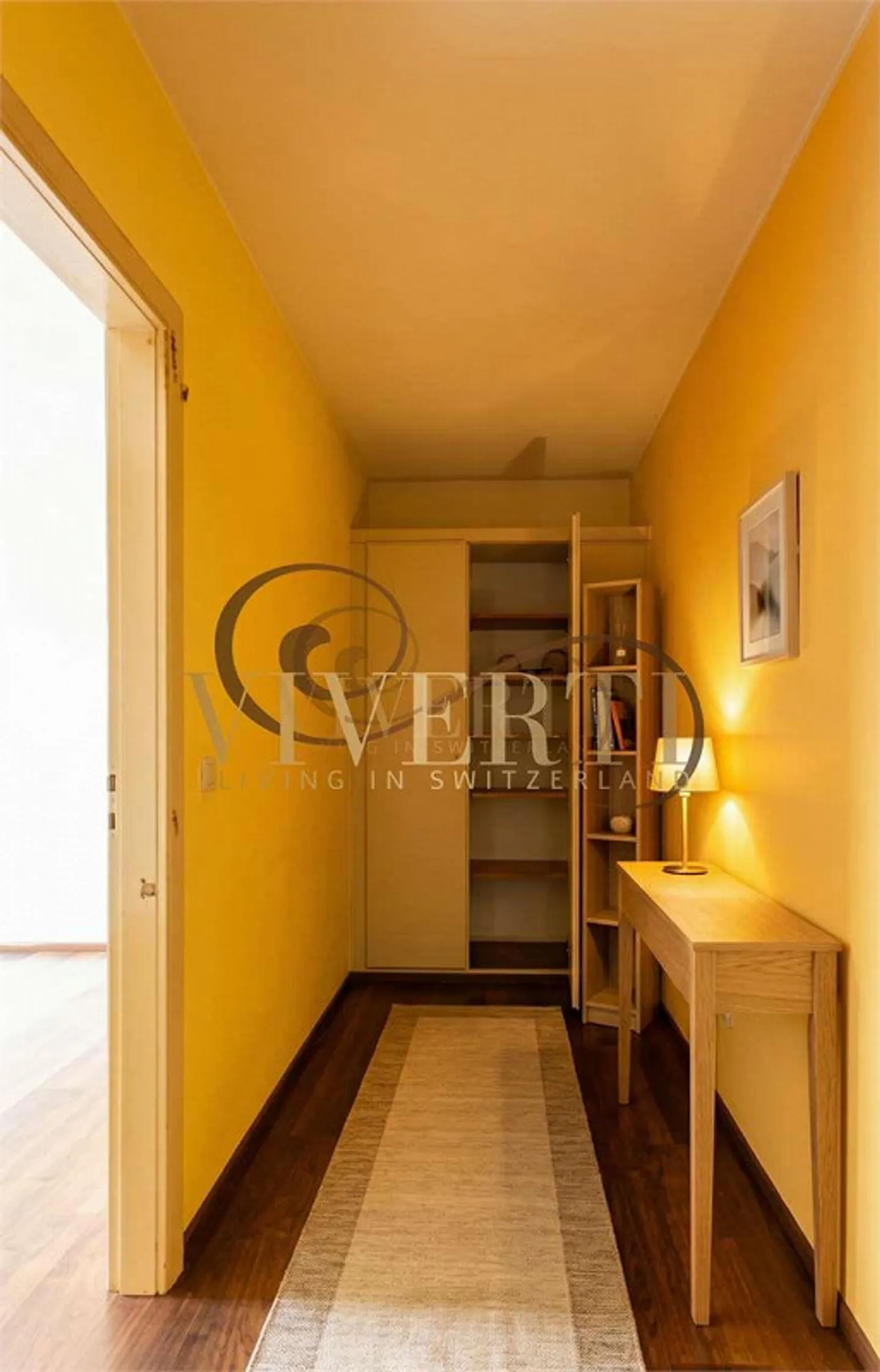 SPLENDID TWO-FAMILY PROPERTY IN GIUBIASCO - Photo 6 of 7