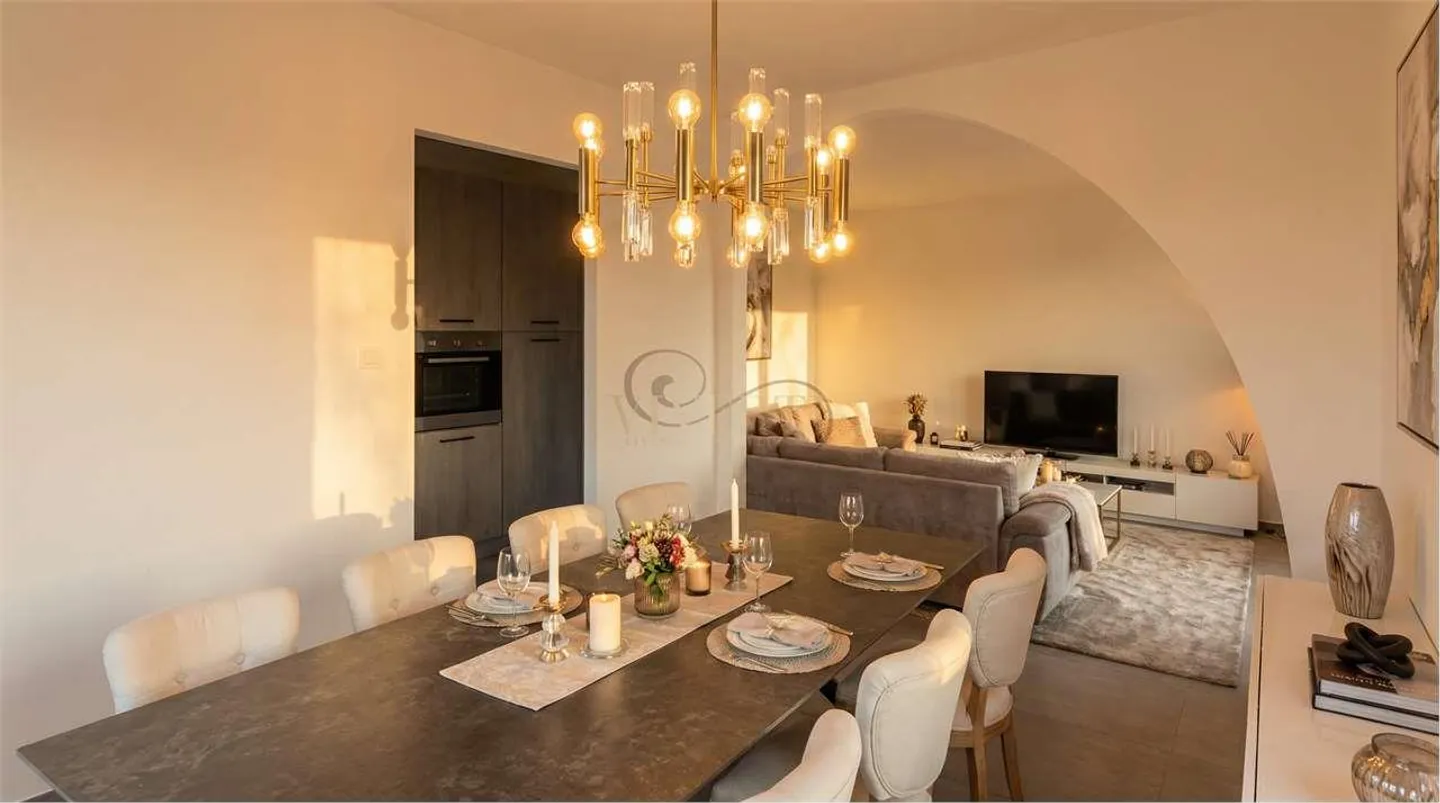 SPLENDID TWO-FAMILY PROPERTY IN GIUBIASCO - Photo 7 of 7