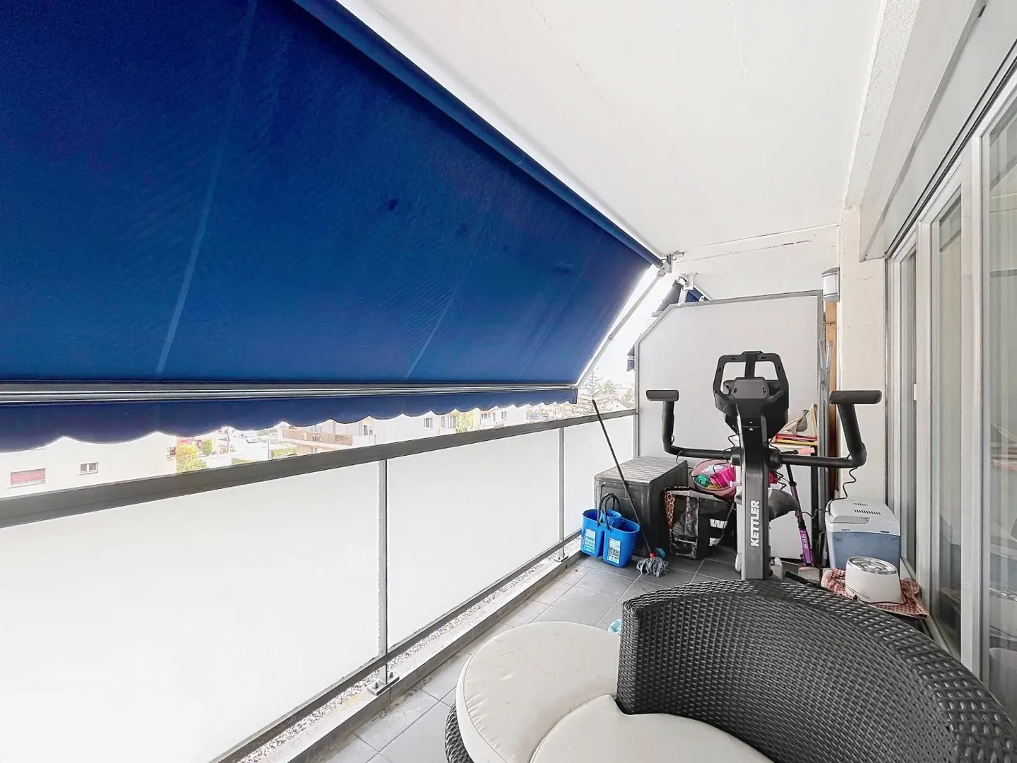 Grand Appartement Familial - Photo 4 sur 12