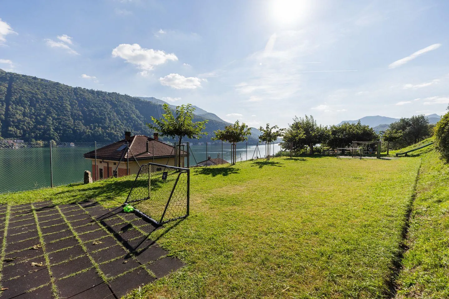 Condominium Roncobello - Photo 5 sur 7