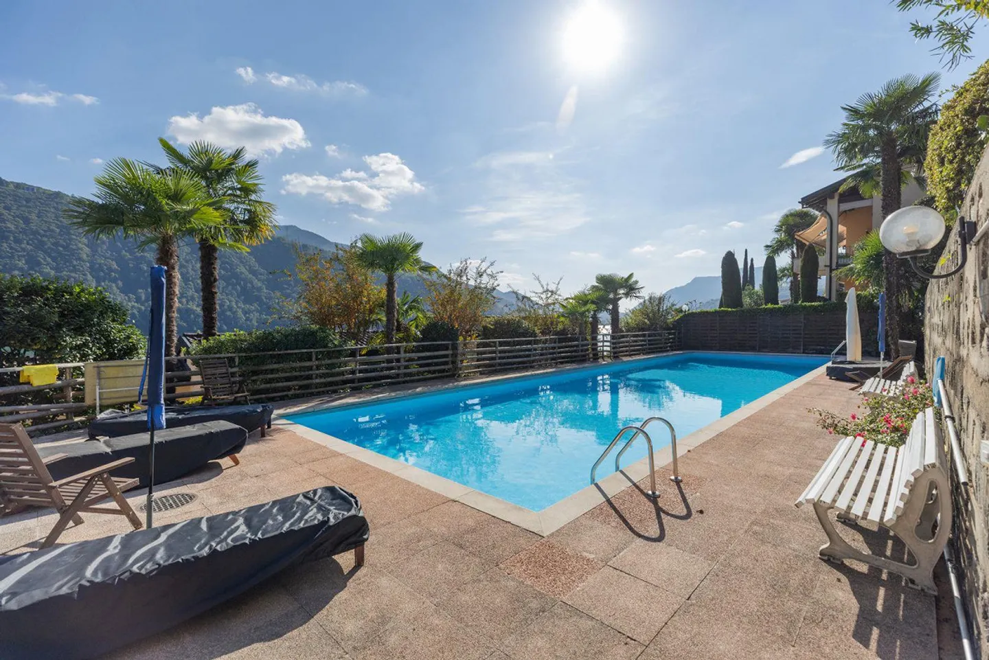 Condominium Roncobello - Photo 6 sur 7