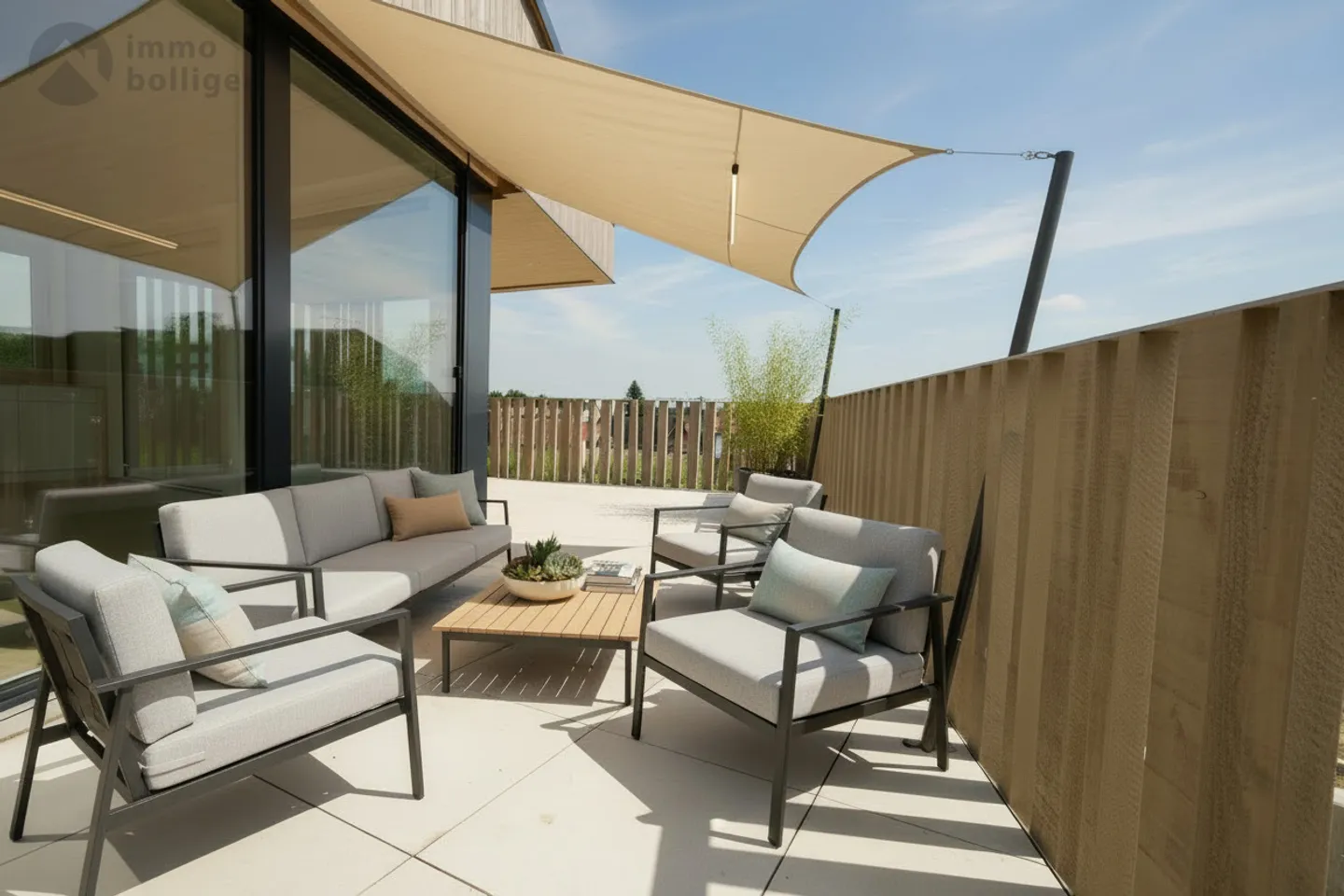 Vivere esclusivo e sostenibile a Schwarzhaar - Foto 1 di 10