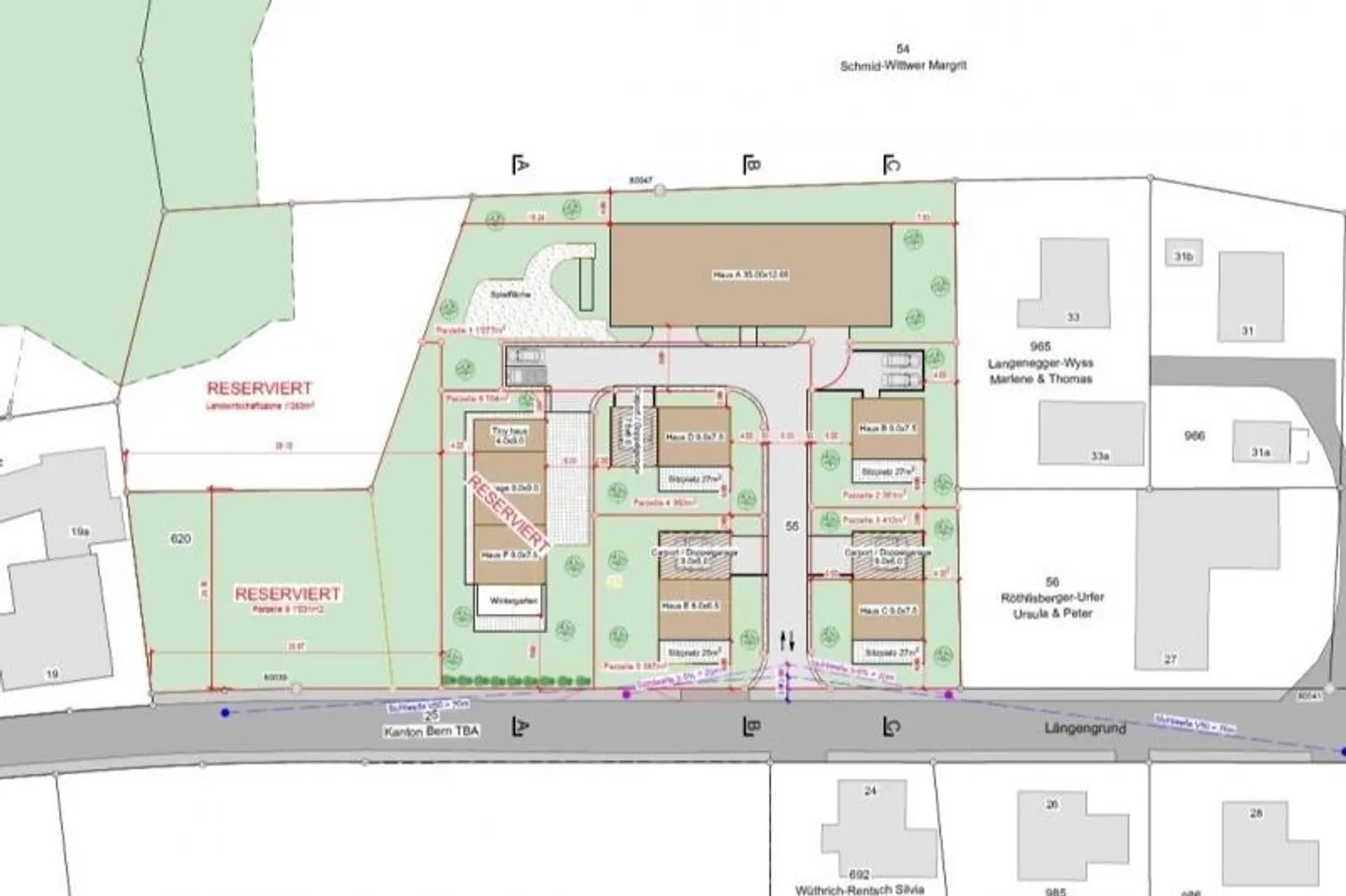 S'Mittlere  Gestalten Sie Ihr neues Eigenheim - Foto 8 von 9