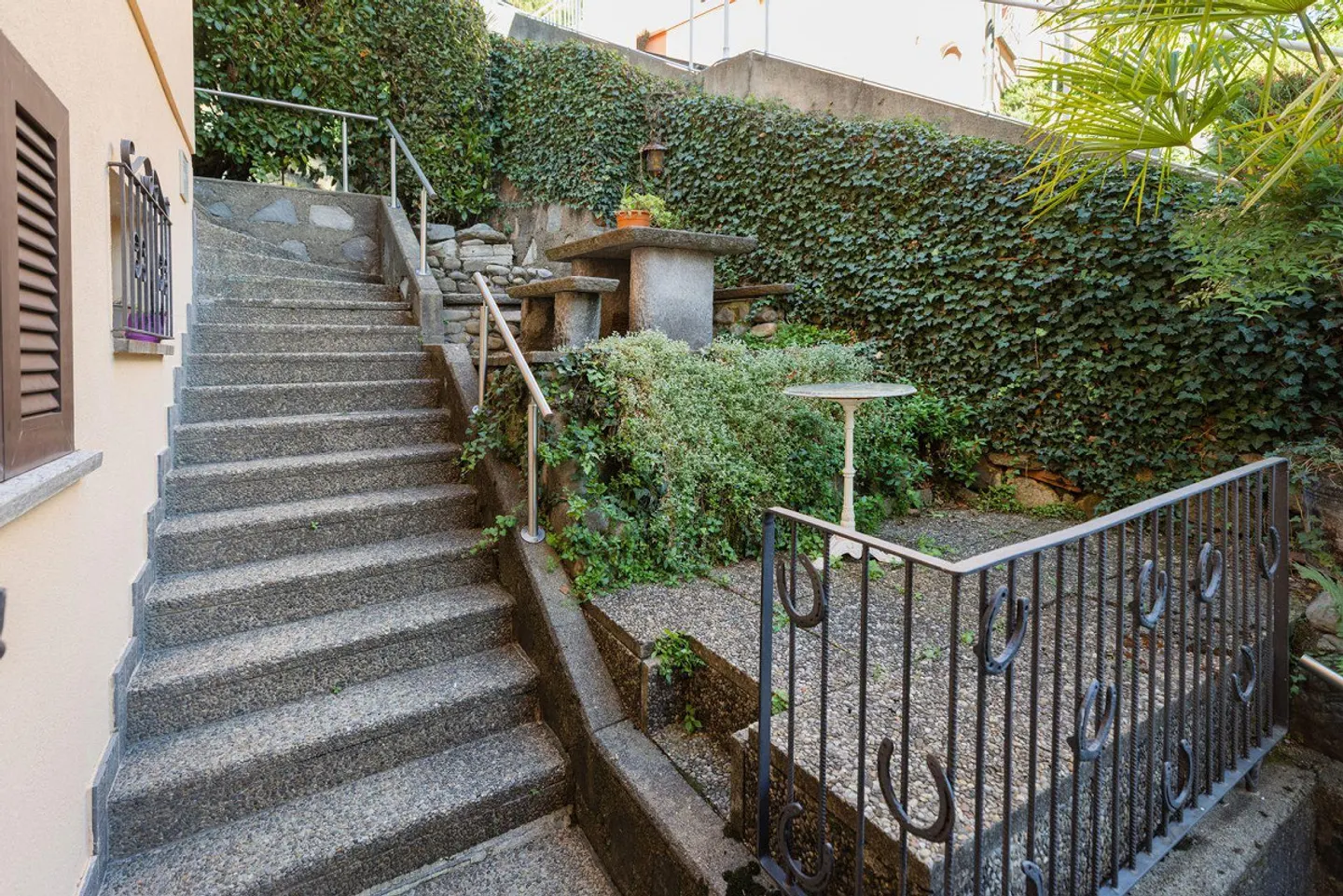 Condominium Roncobello - Photo 7 sur 7