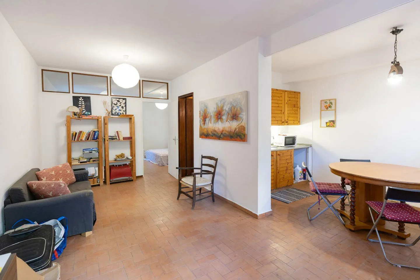 Condominium Roncobello - Photo 1 sur 7