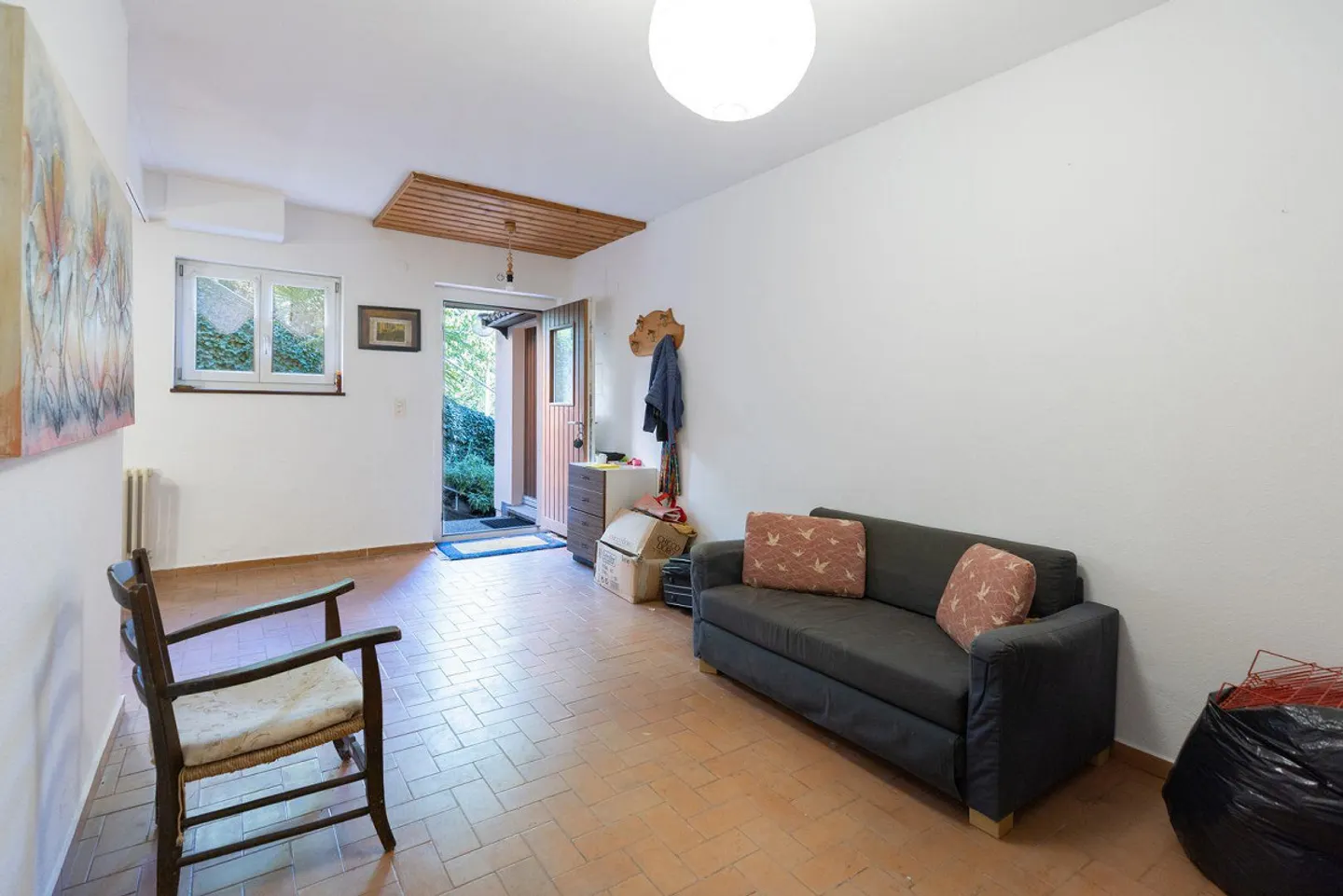 Condominium Roncobello - Photo 2 sur 7