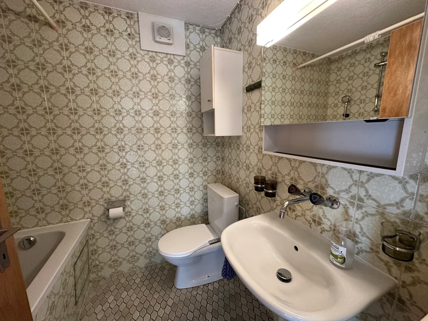 Appartamento 3.5 camere affascinante - Foto 10 di 10