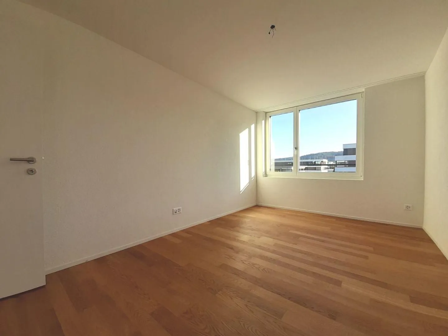 Modern 3.5-room apartment in the heart of Dagmersellen - Photo 3 of 8