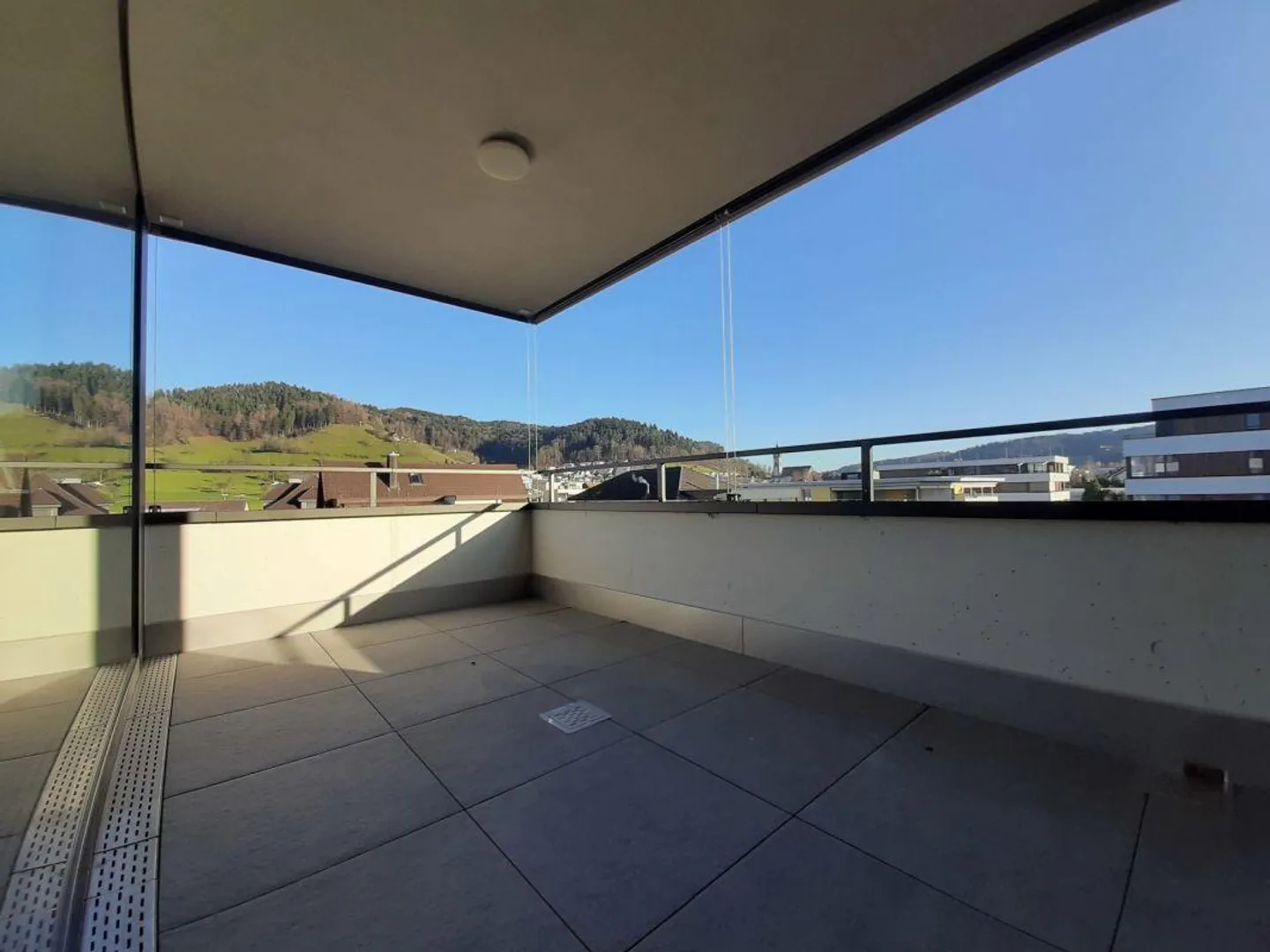 Modern 3.5-room apartment in the heart of Dagmersellen - Photo 7 of 8