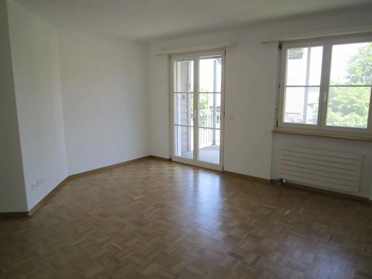 Appartamento mansardato accessibile in sedia a rotelle - Vita rurale vicino ai mezzi pubblici - Foto 5 di 7