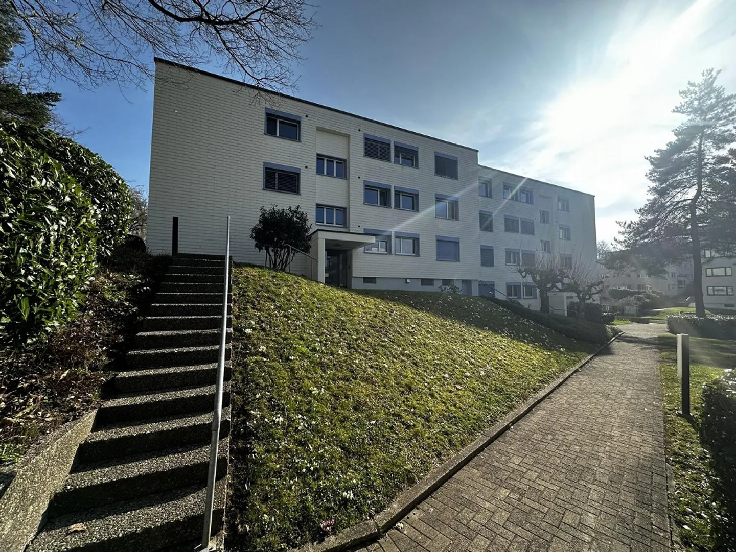 Maison confortable dans un endroit calme - Photo 1 sur 9