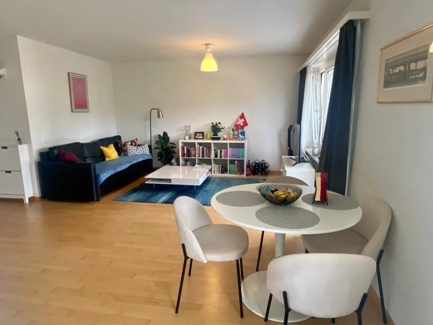 Maison confortable dans un endroit calme - Photo 2 sur 9