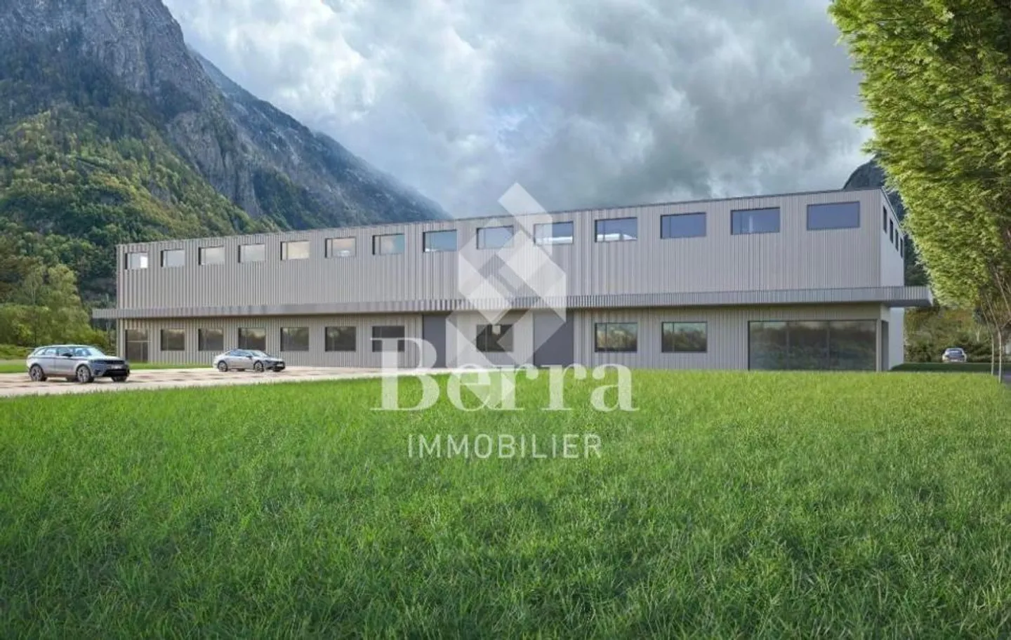 Bureau - Photo 1 sur 5