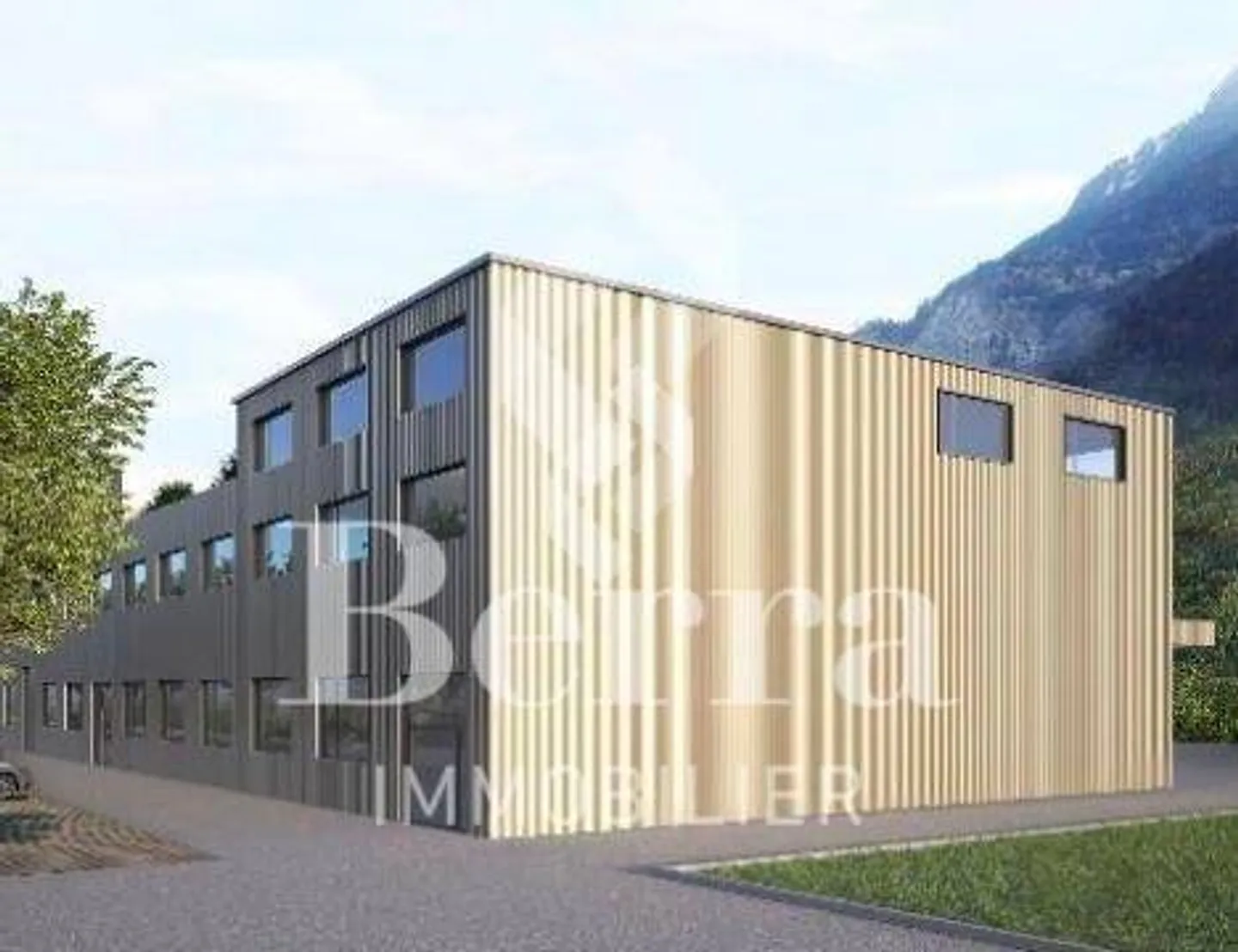 Bureau - Photo 2 sur 5