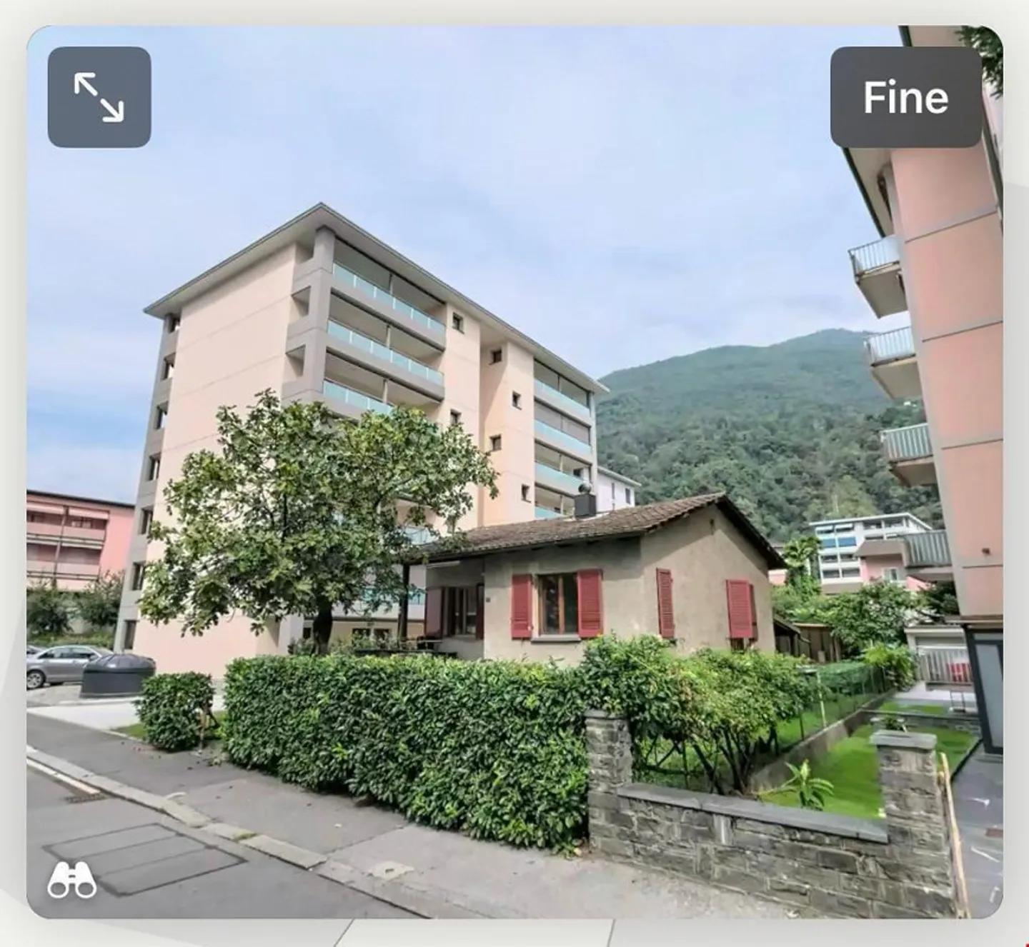 Petite maison avec terrain constructible - Photo 5 sur 6