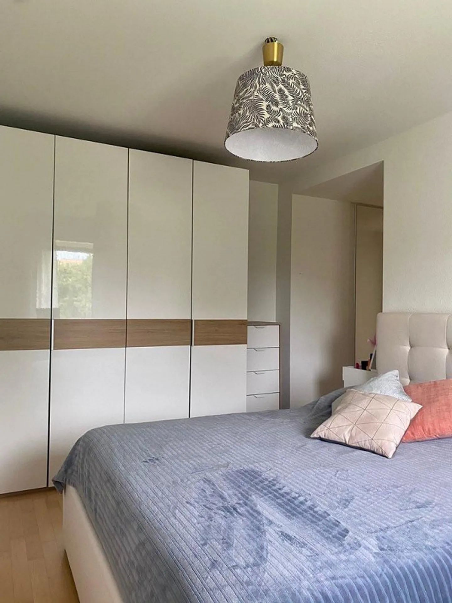 Maison confortable dans un endroit calme - Photo 8 sur 9