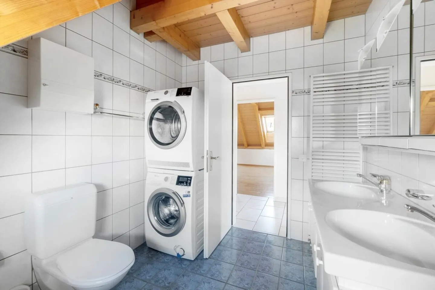Apartment for rent - Photo 10 of 14