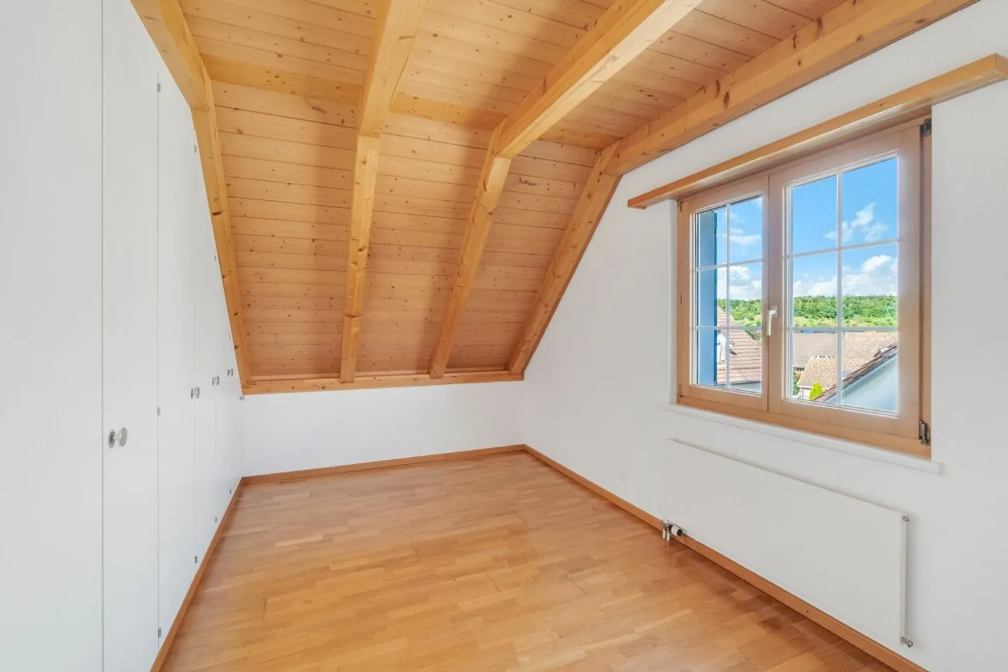 Apartment for rent - Photo 11 of 14