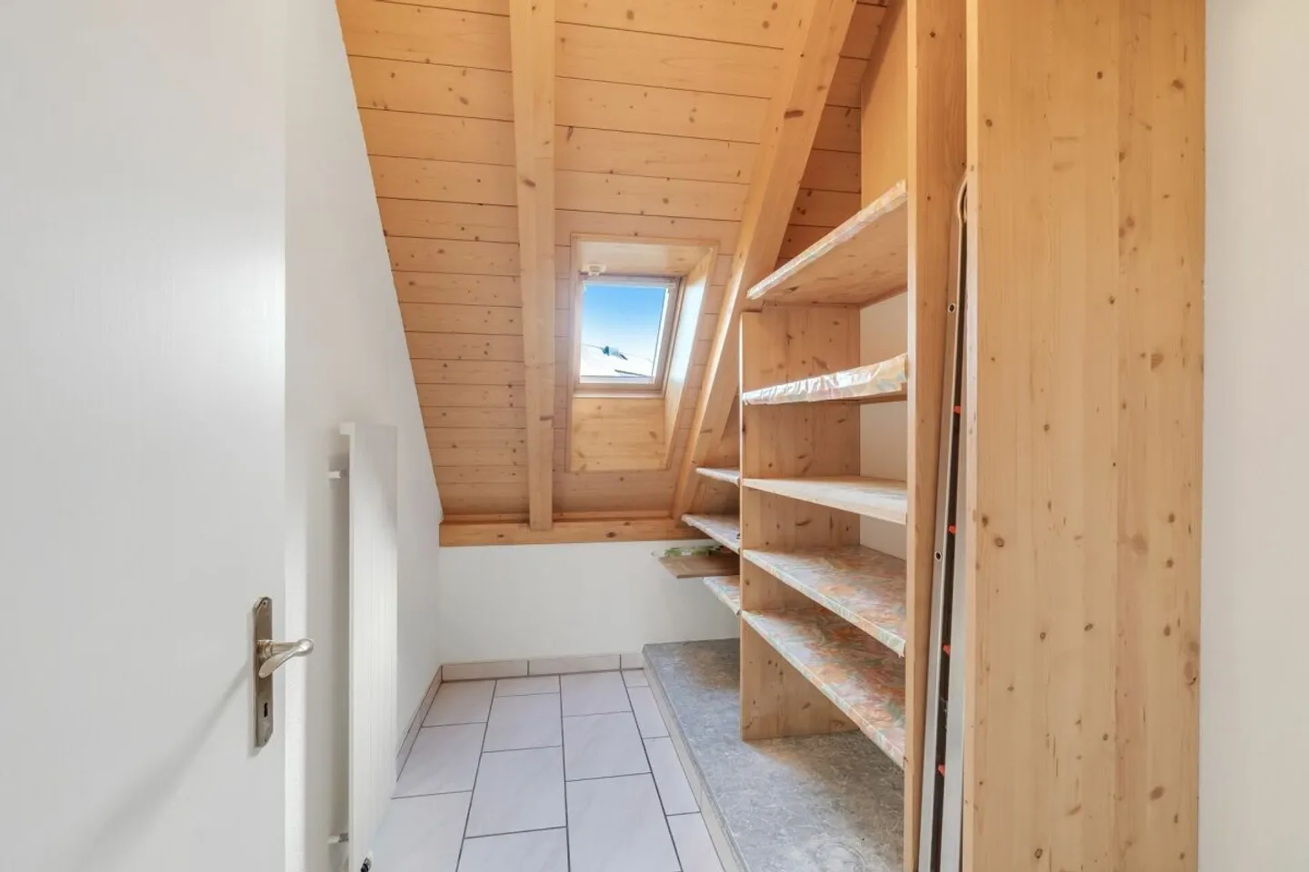 Apartment for rent - Photo 14 of 14