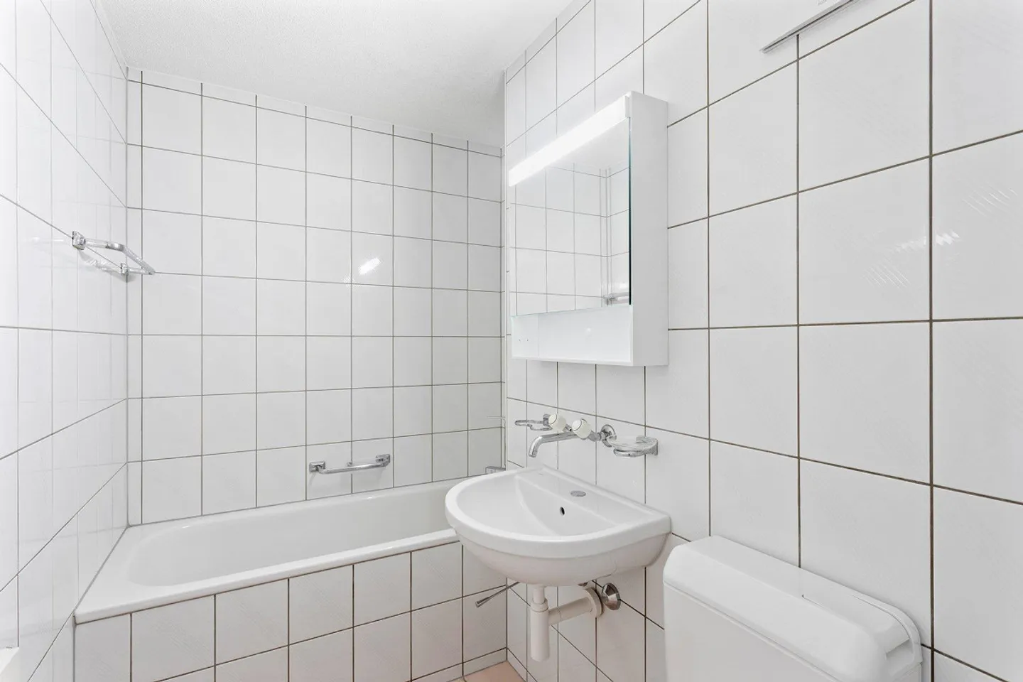 Appartamento spazioso a Granges-Paccot - Foto 4 di 7