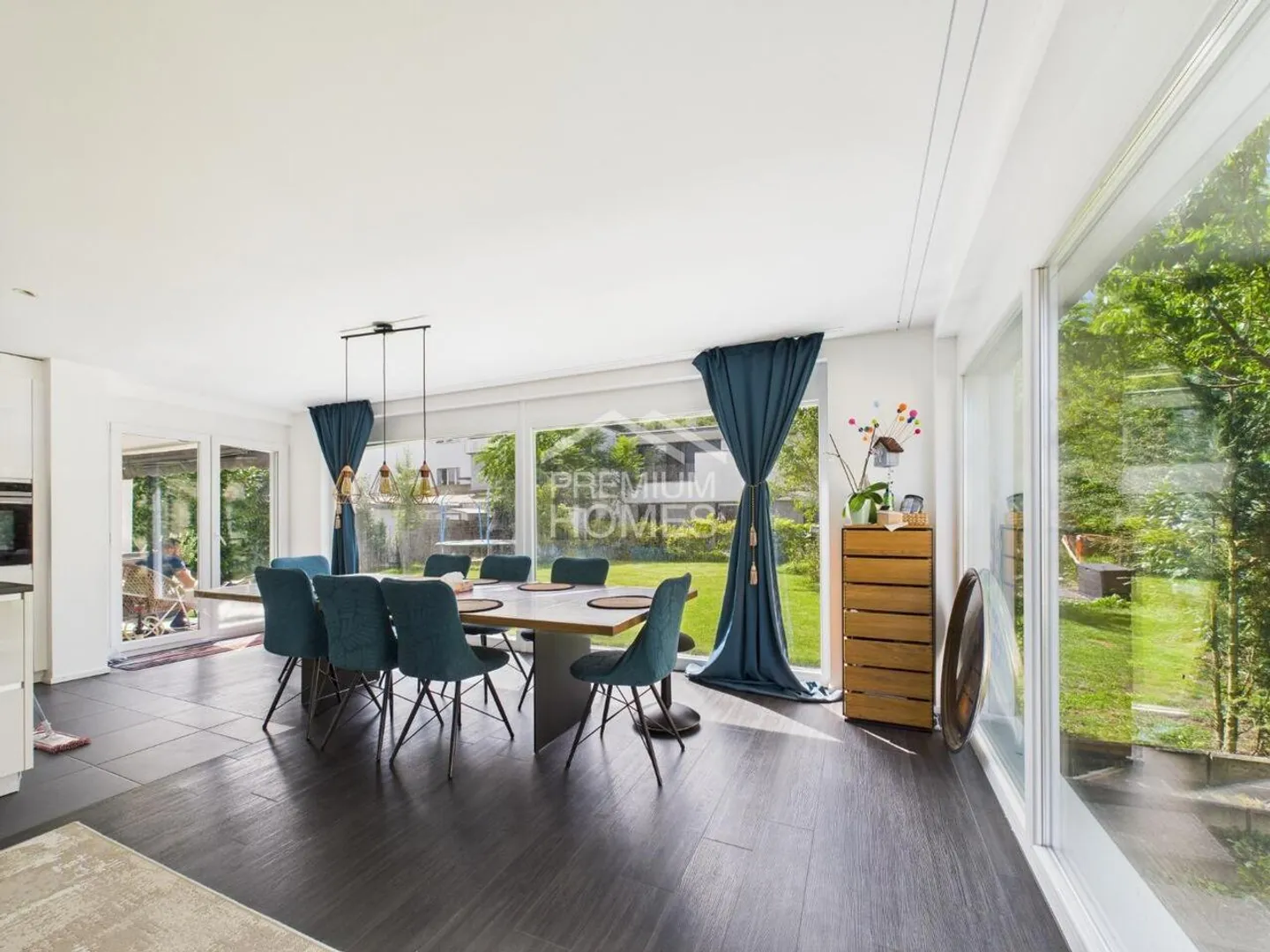 Casa singola in vendita - Foto 4 di 9