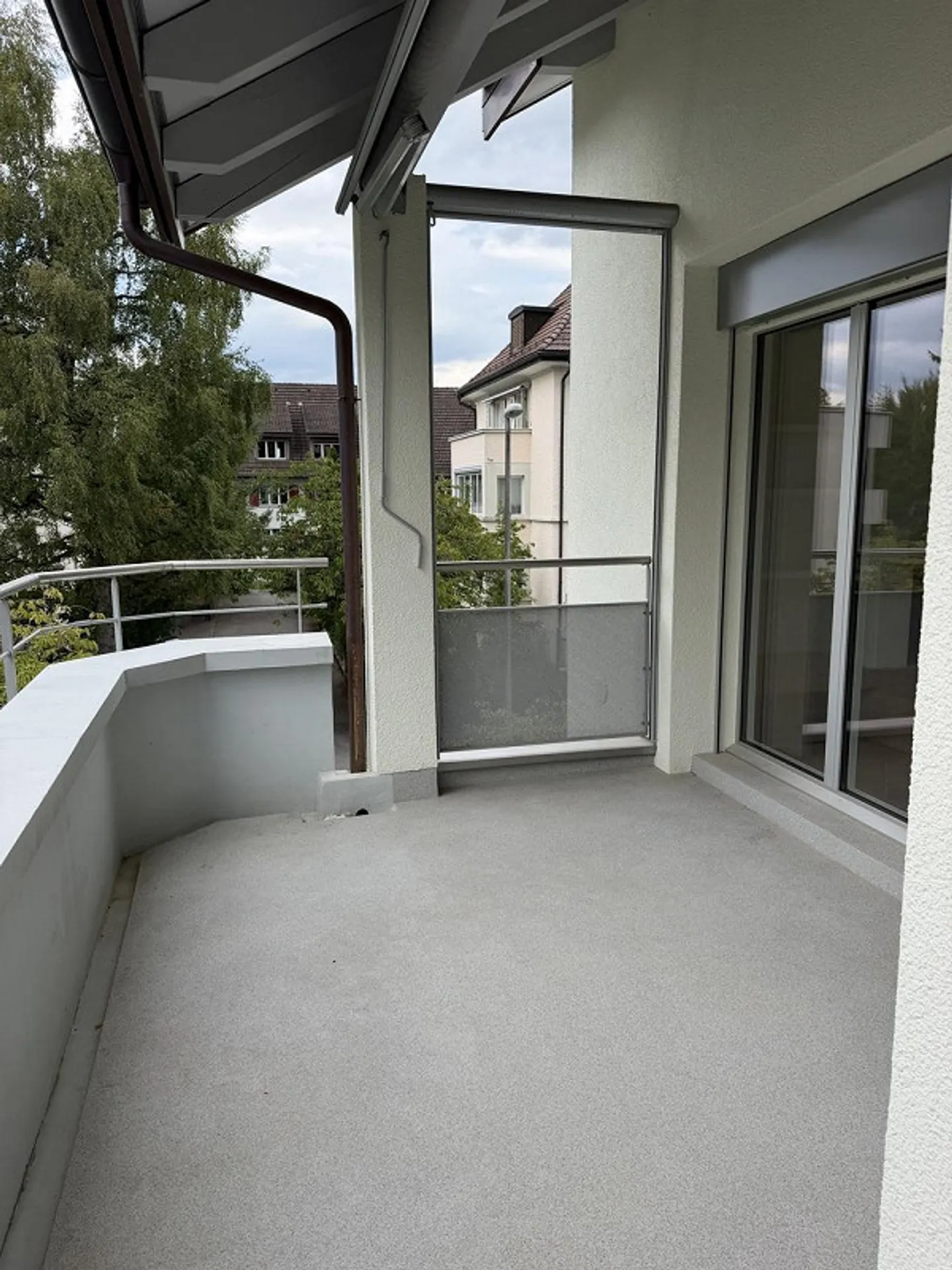Spacious Apartment in Wesemlin - Photo 7 of 8