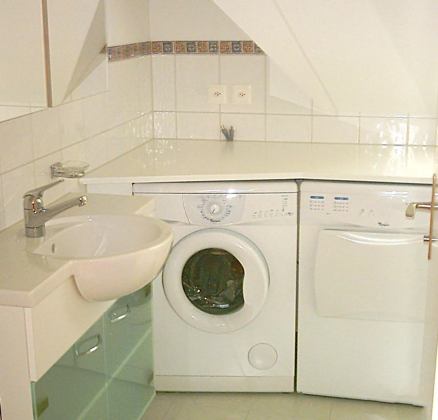Charmante 5.5 Zimmer-Attikawohnung im Dorfkern - Foto 7 di 8