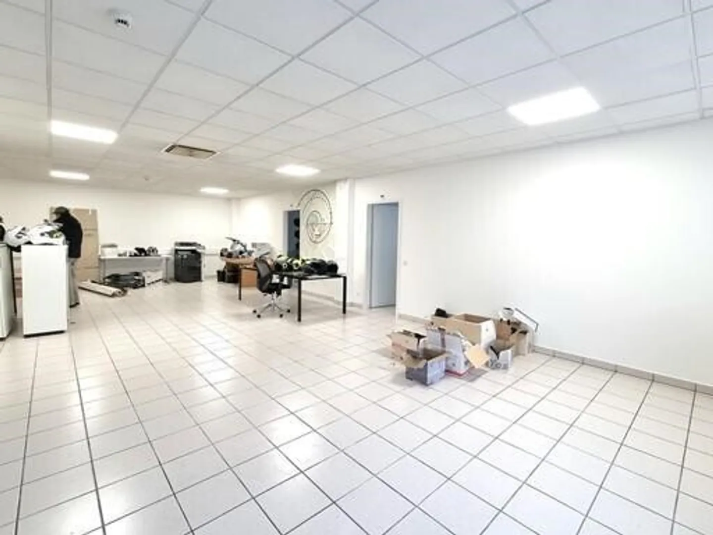 Spazio ufficio in affitto - Foto 1 di 1