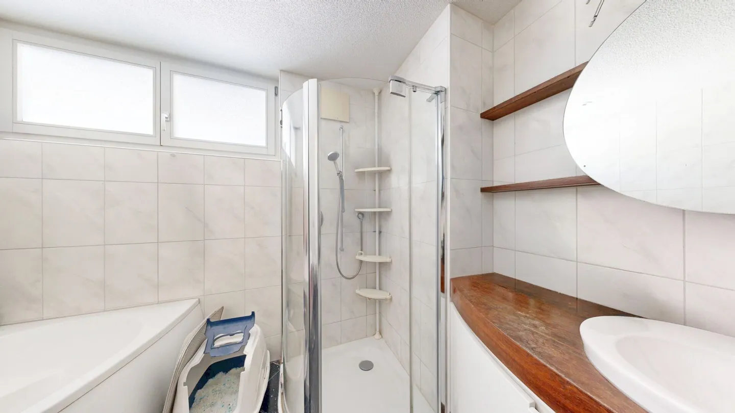 Appartamento moderno con studio a Neuenegg - Foto 8 di 16