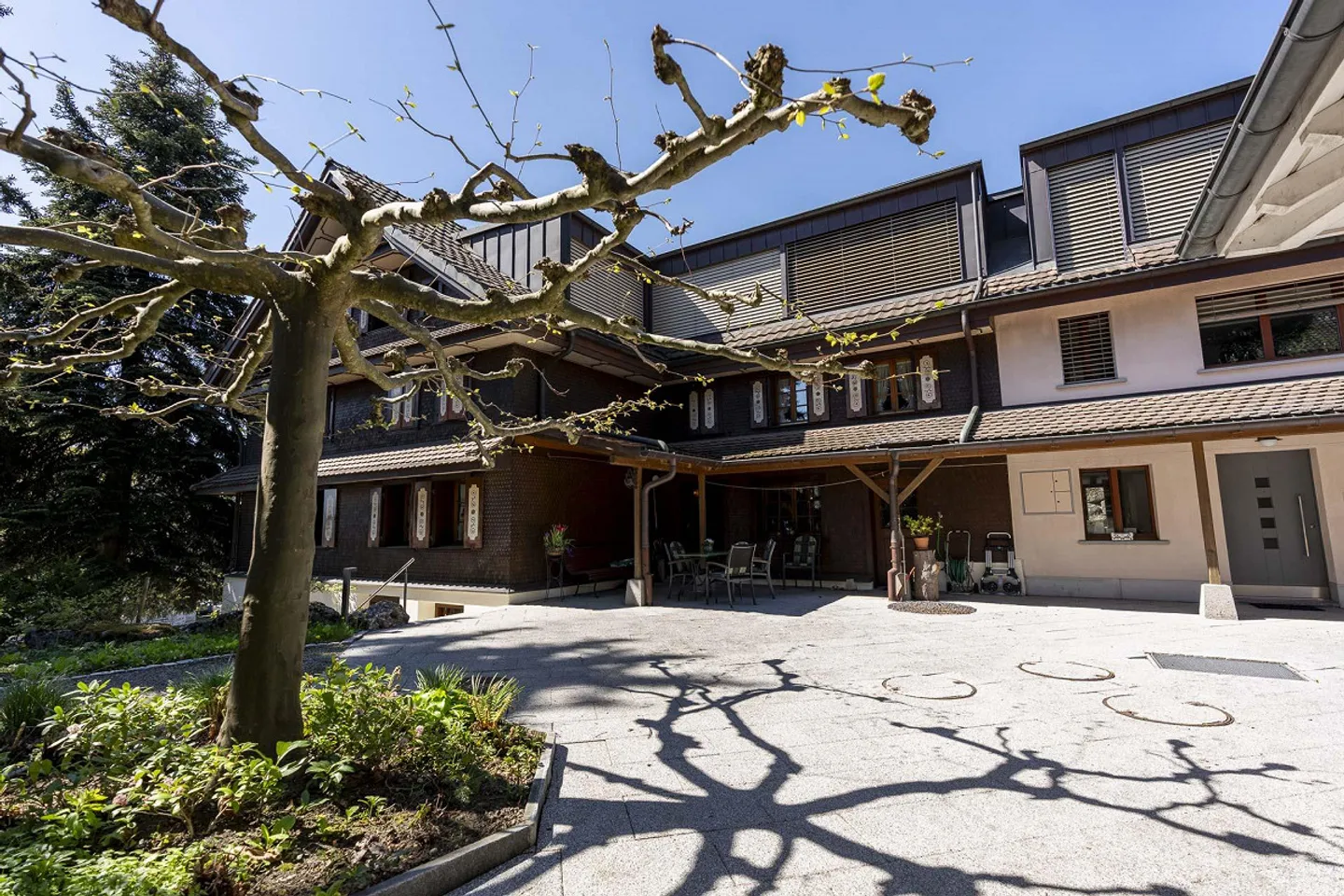 Einzigartiges historisches Objekt mit Loft - Foto 2 von 24