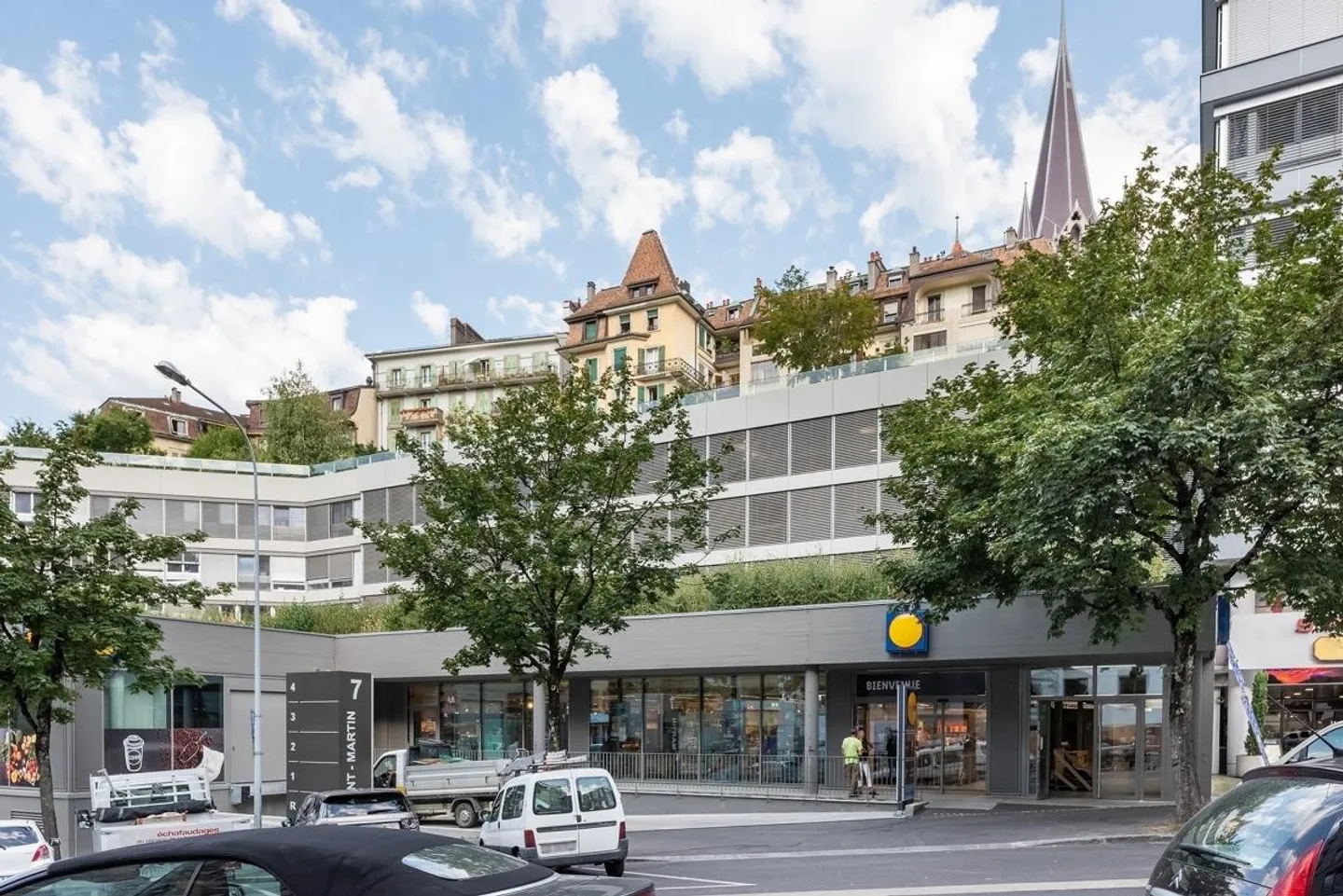 Espace de bureau privé pour 3 personnes à Regus Bessières - Photo 2 sur 8