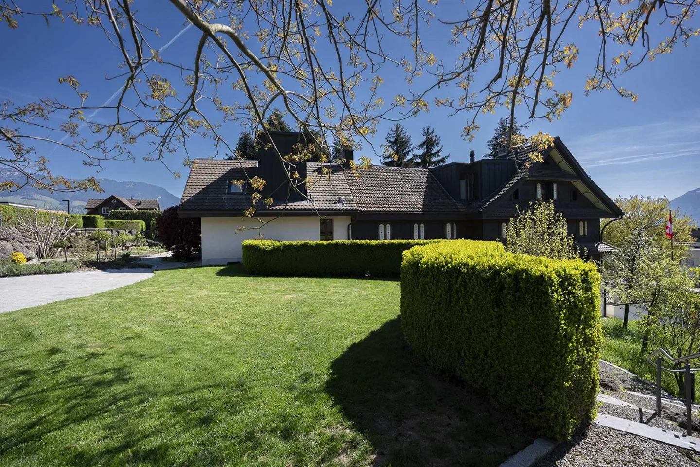 Einzigartiges historisches Objekt mit Loft - Foto 4 von 24